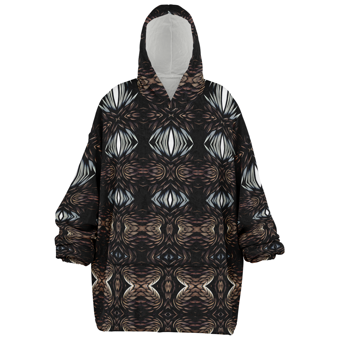 Men's Snug Hoodie Economy