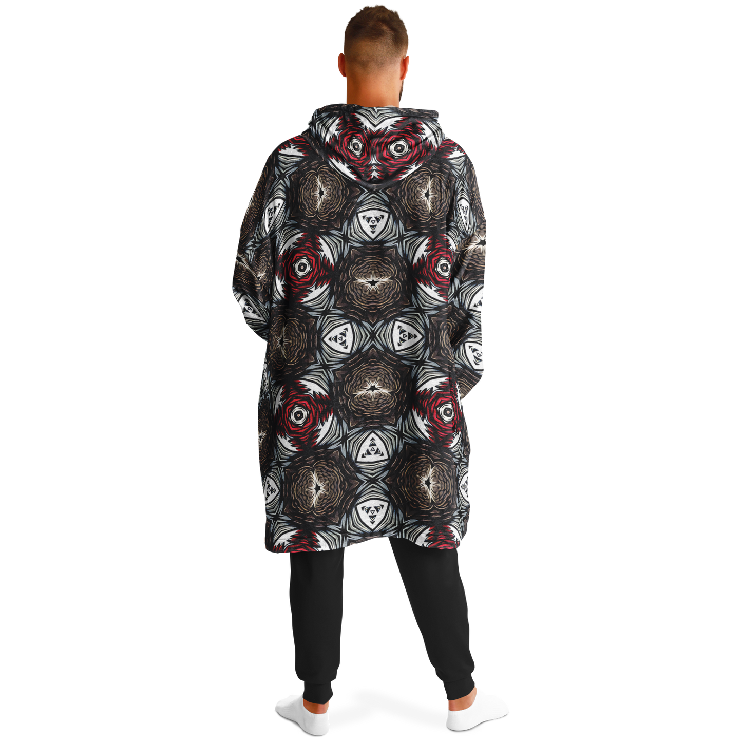 Men's Snug Hoodie Economy