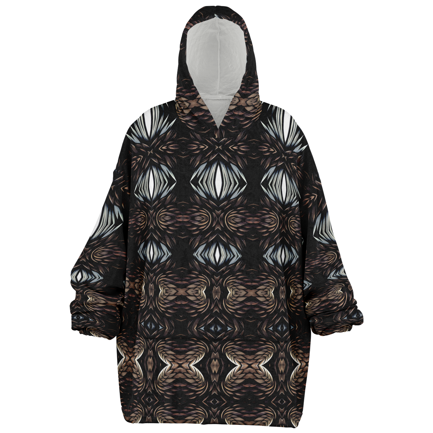 Women's Snug Hoodie Economy