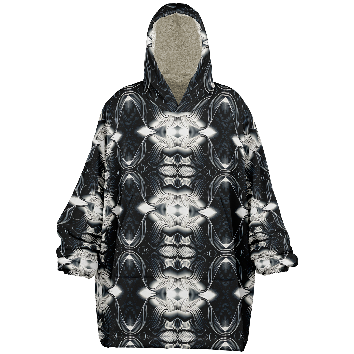 Women's Snug Hoodie
