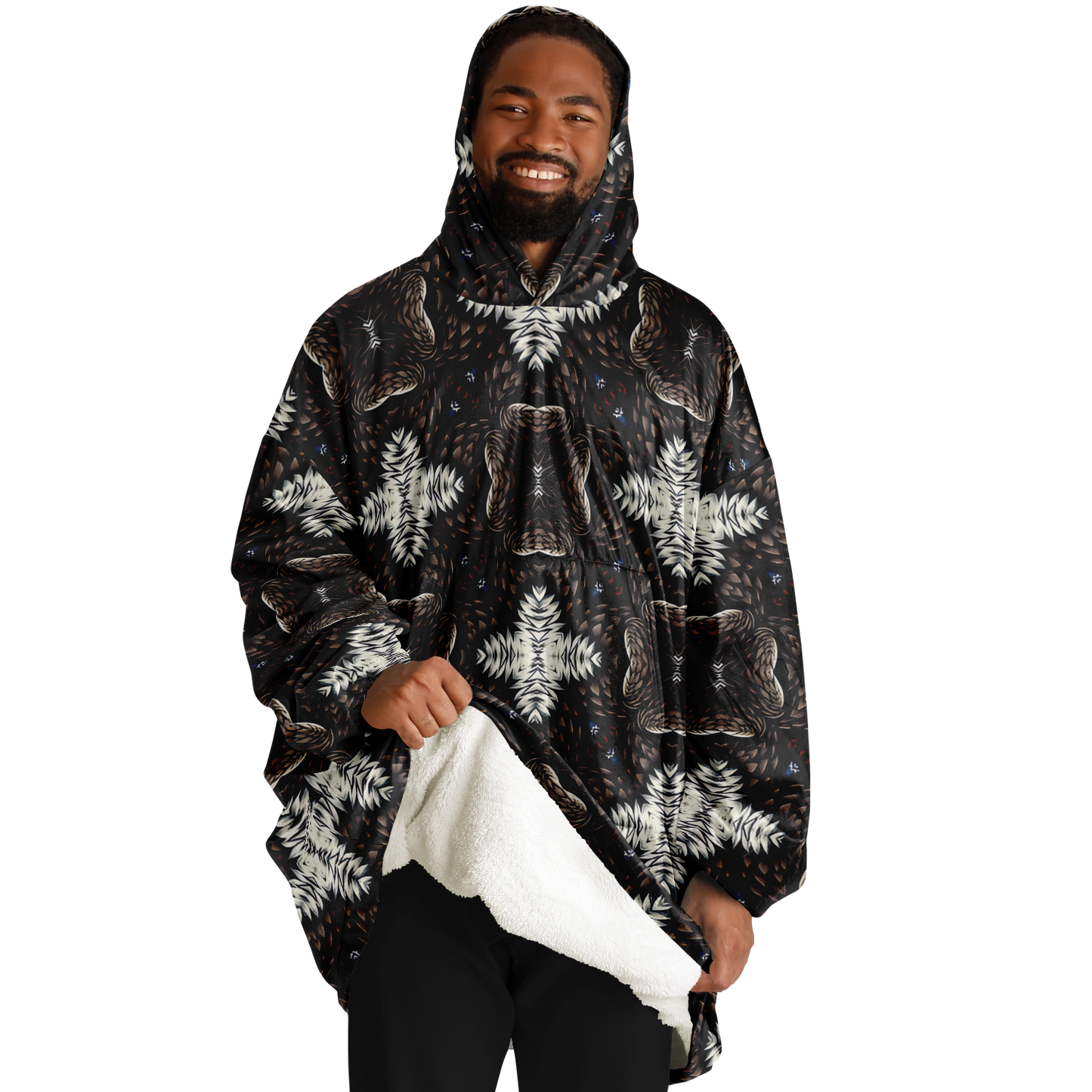 Men's Snug Hoodie