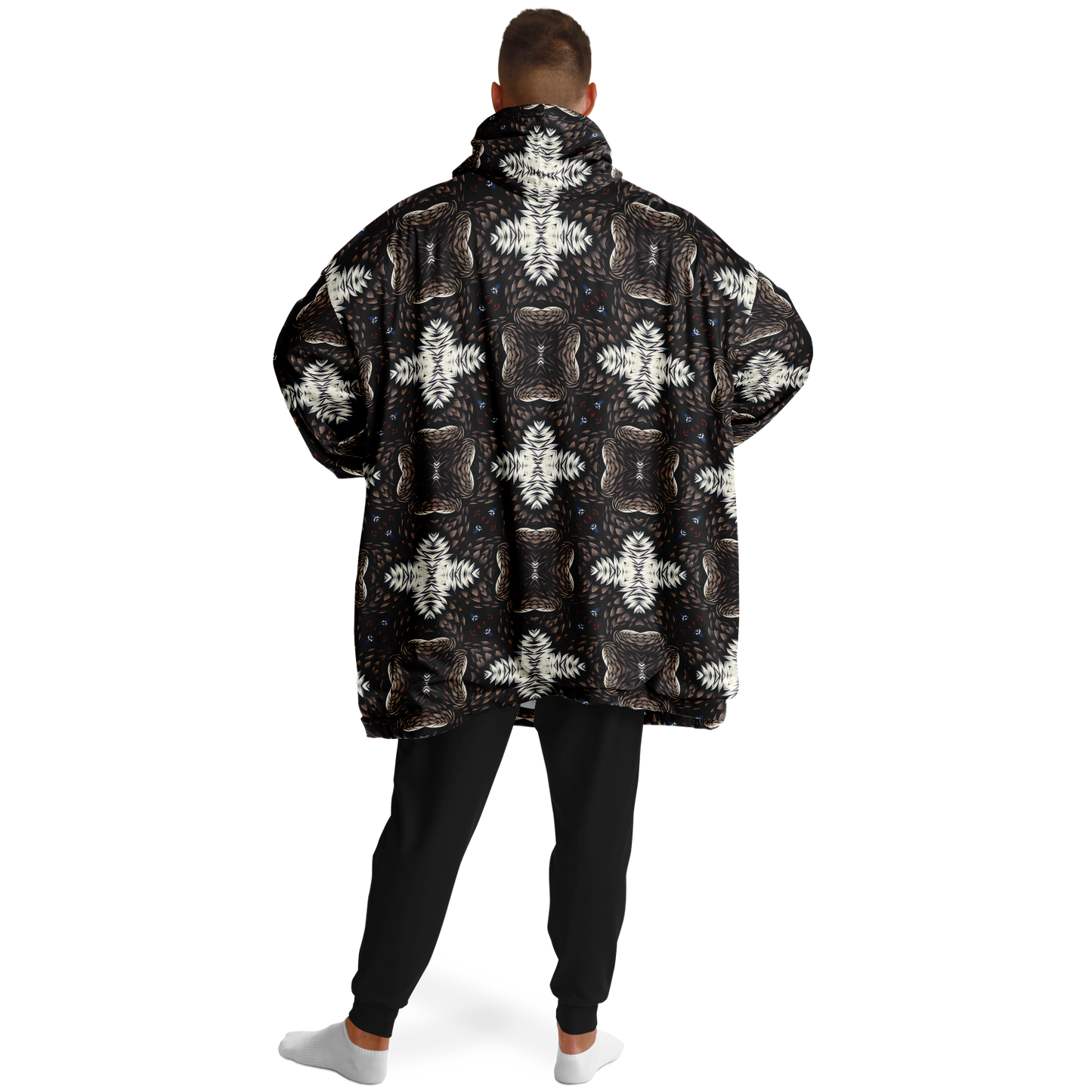 Men's Snug Hoodie