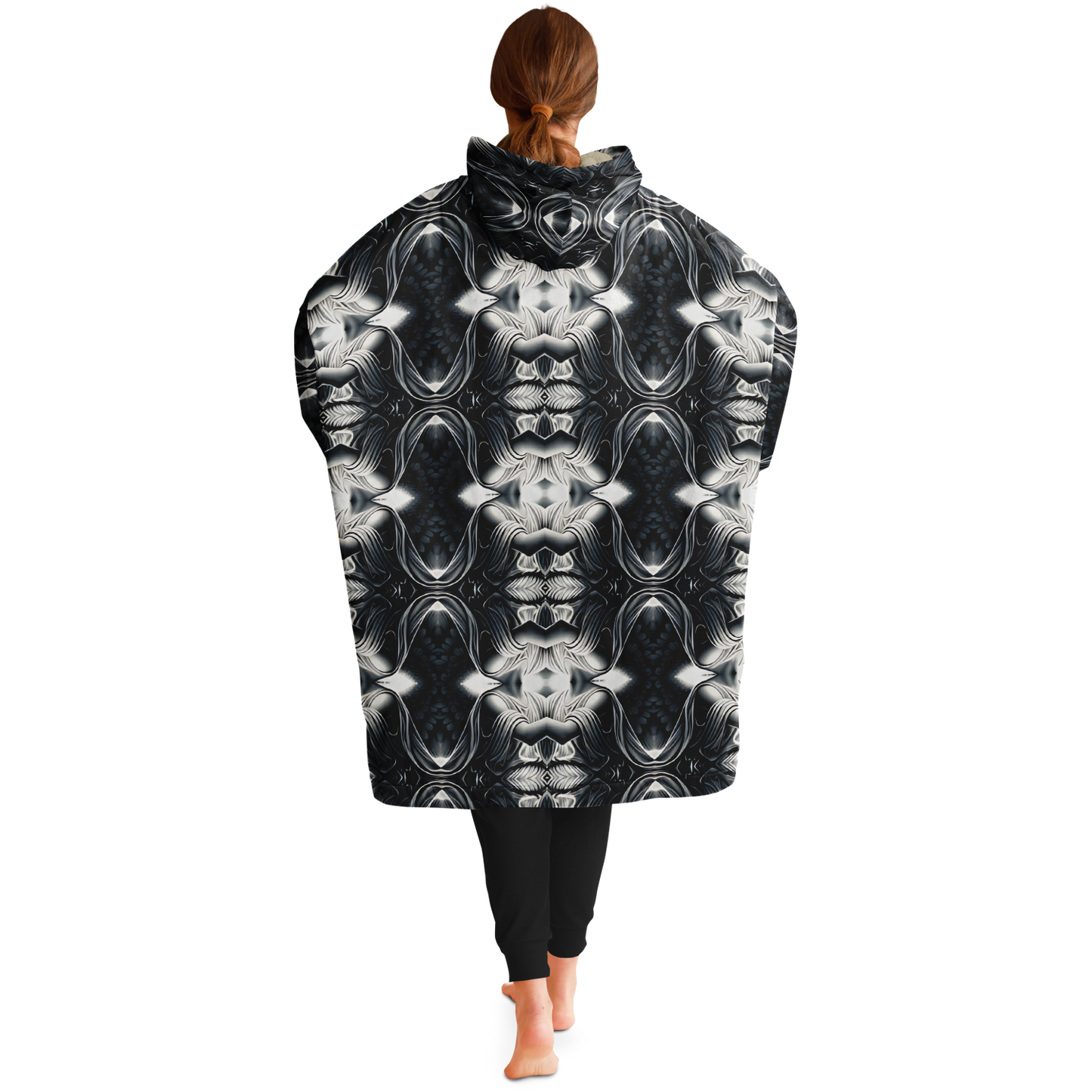 Women's Snug Hoodie