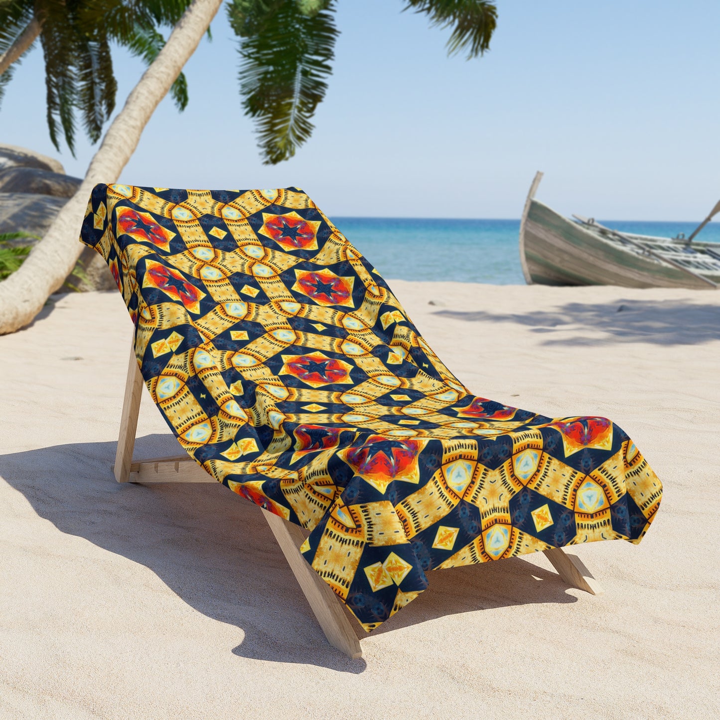 Beach Towel
