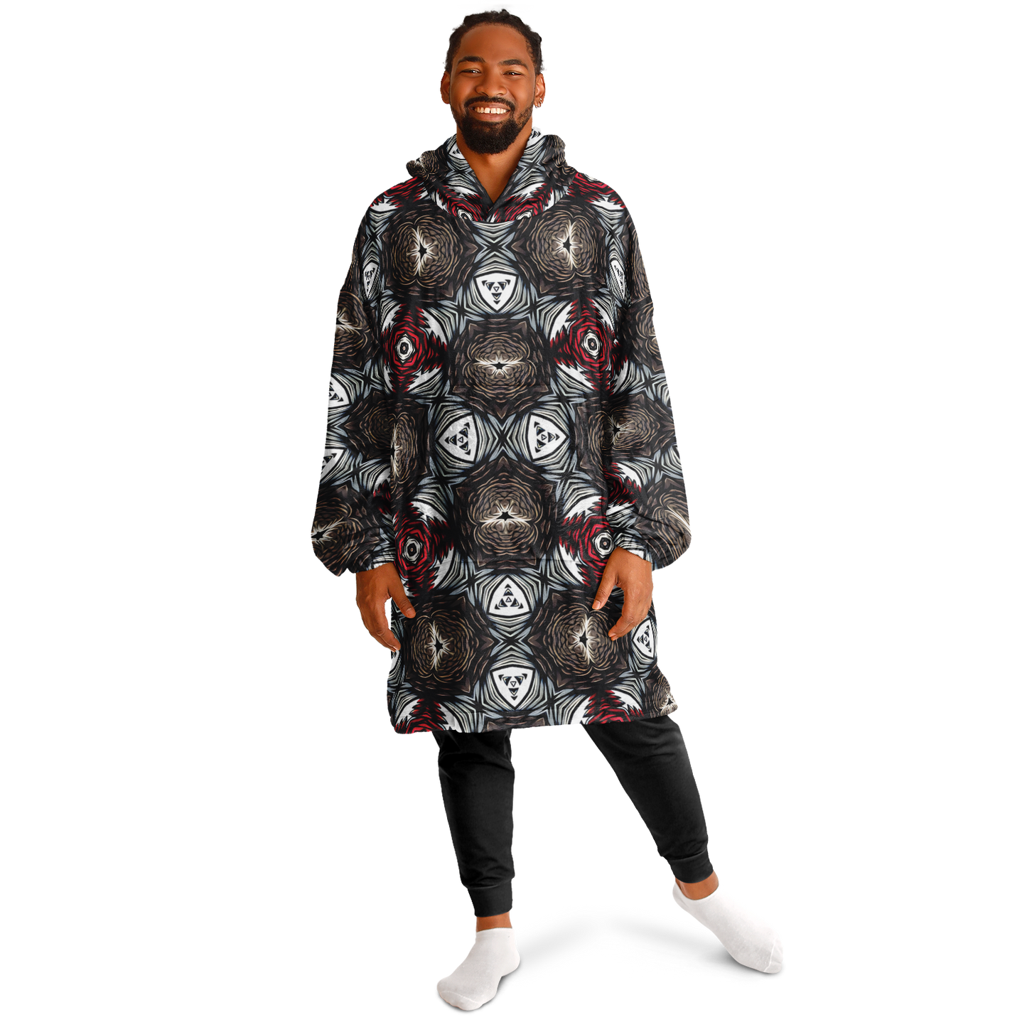 Men's Snug Hoodie Economy