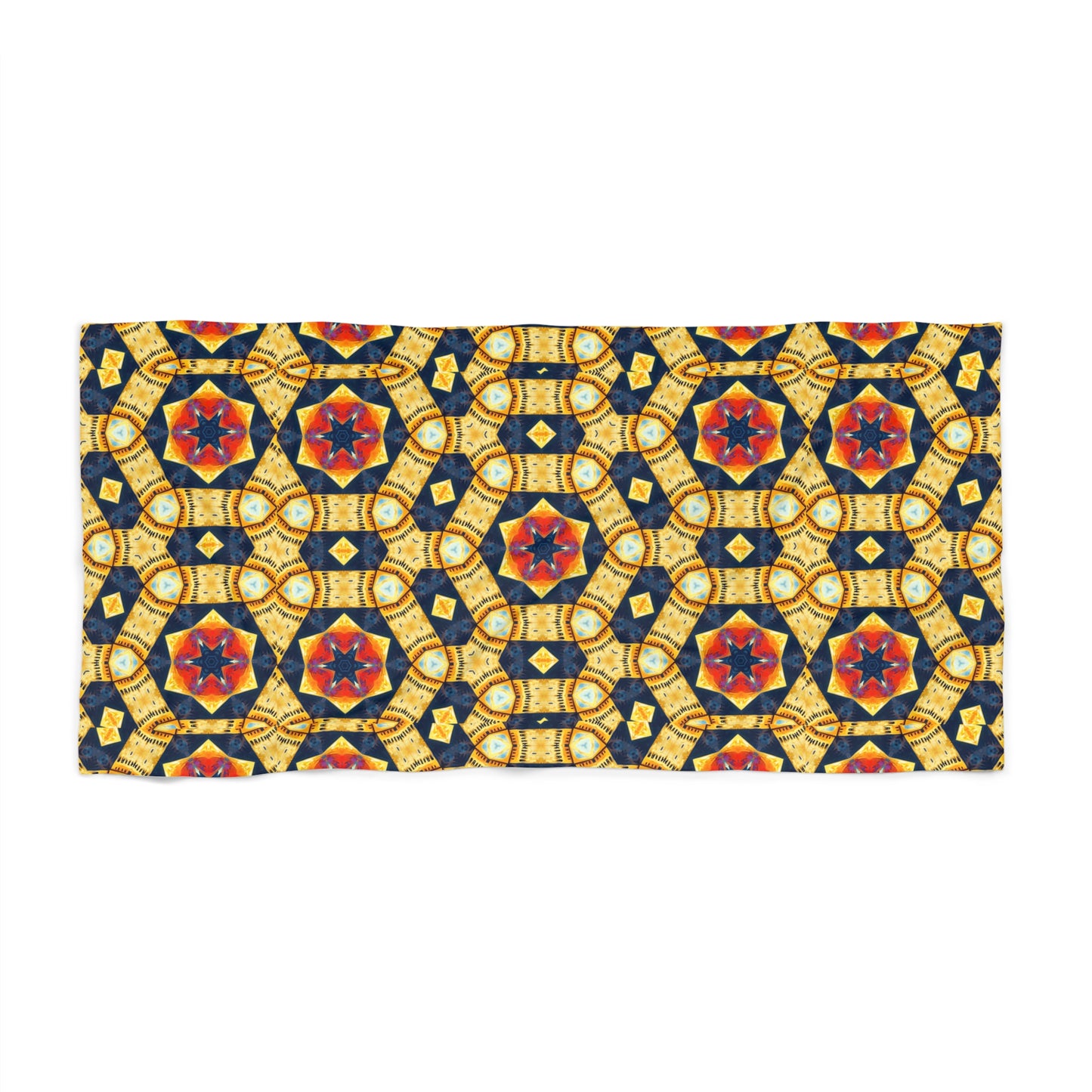 Beach Towel