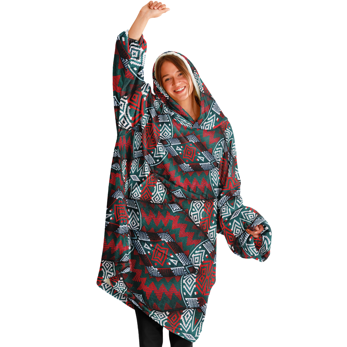Women's Snug Hoodie Economy