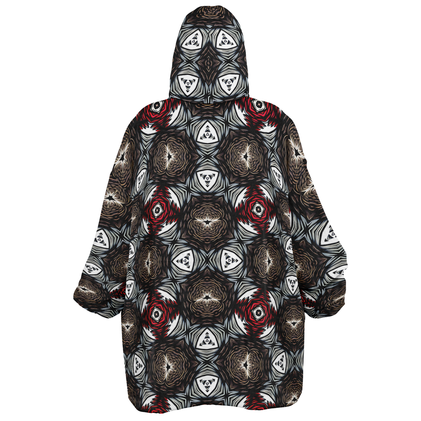 Men's Snug Hoodie Economy