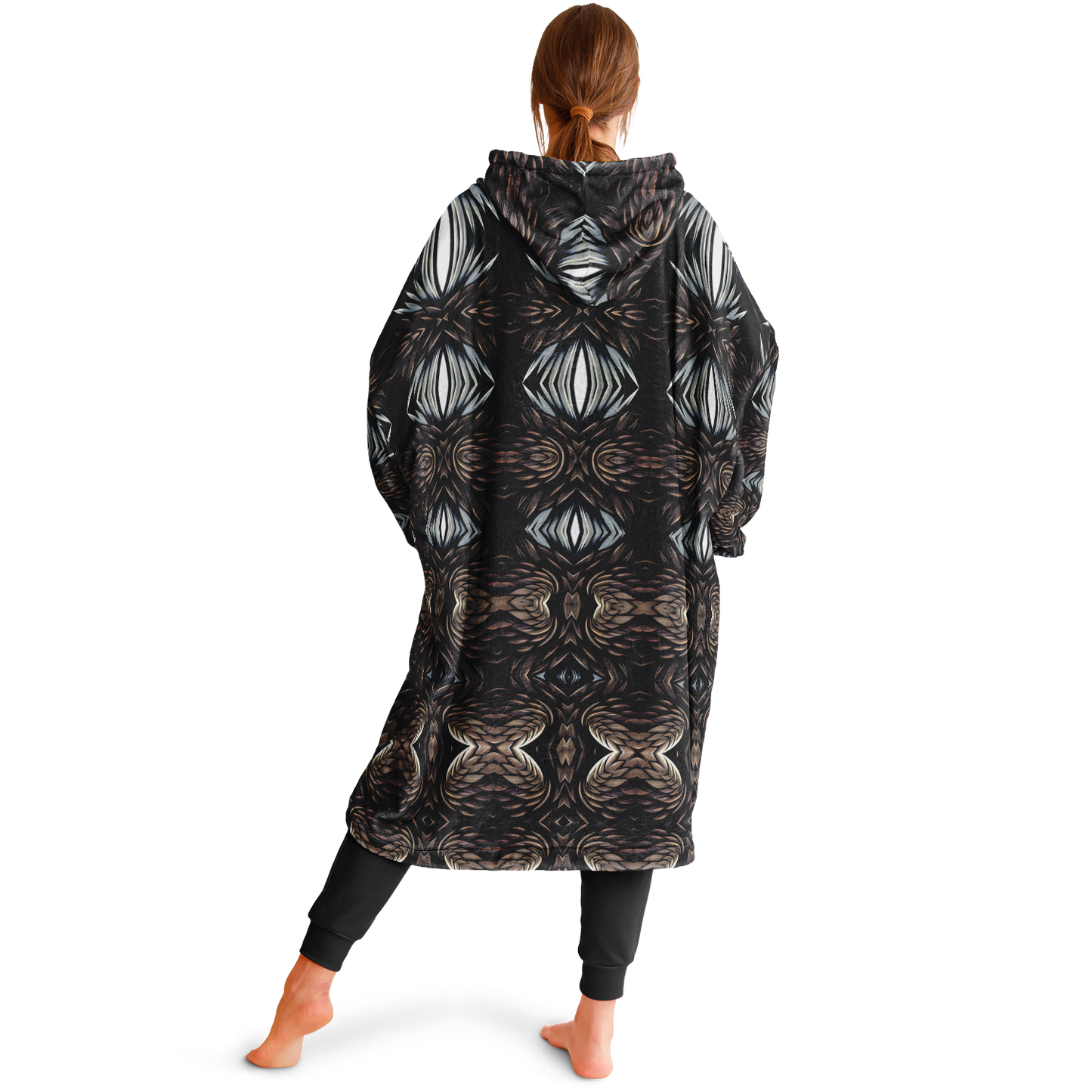 Women's Snug Hoodie Economy