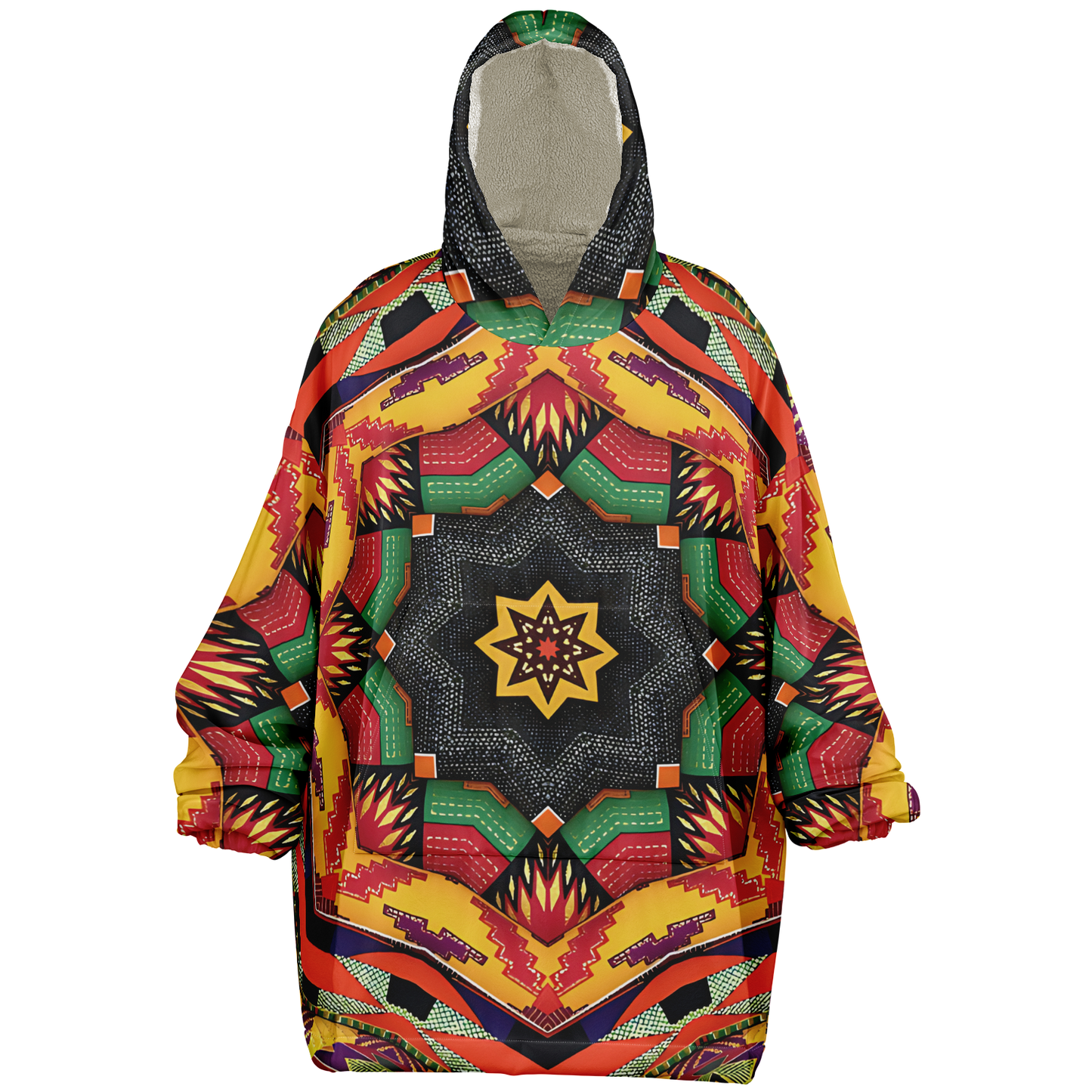 Men's Snug Hoodie