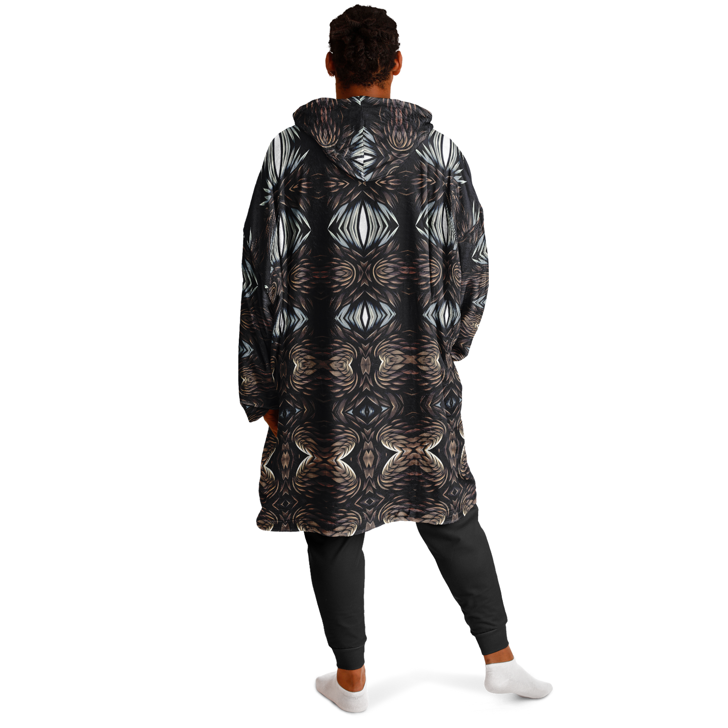 Men's Snug Hoodie Economy