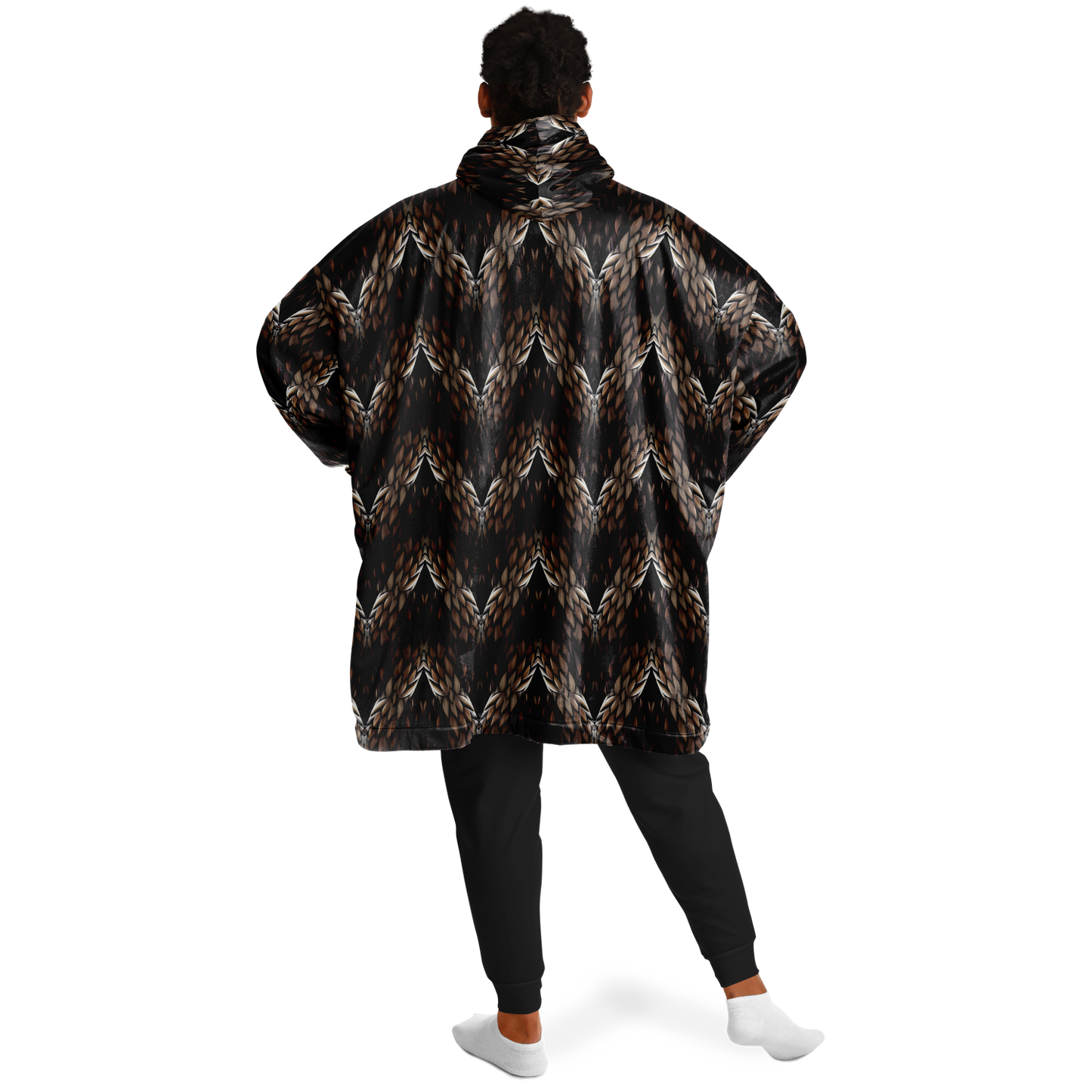 Men's Snug Hoodie