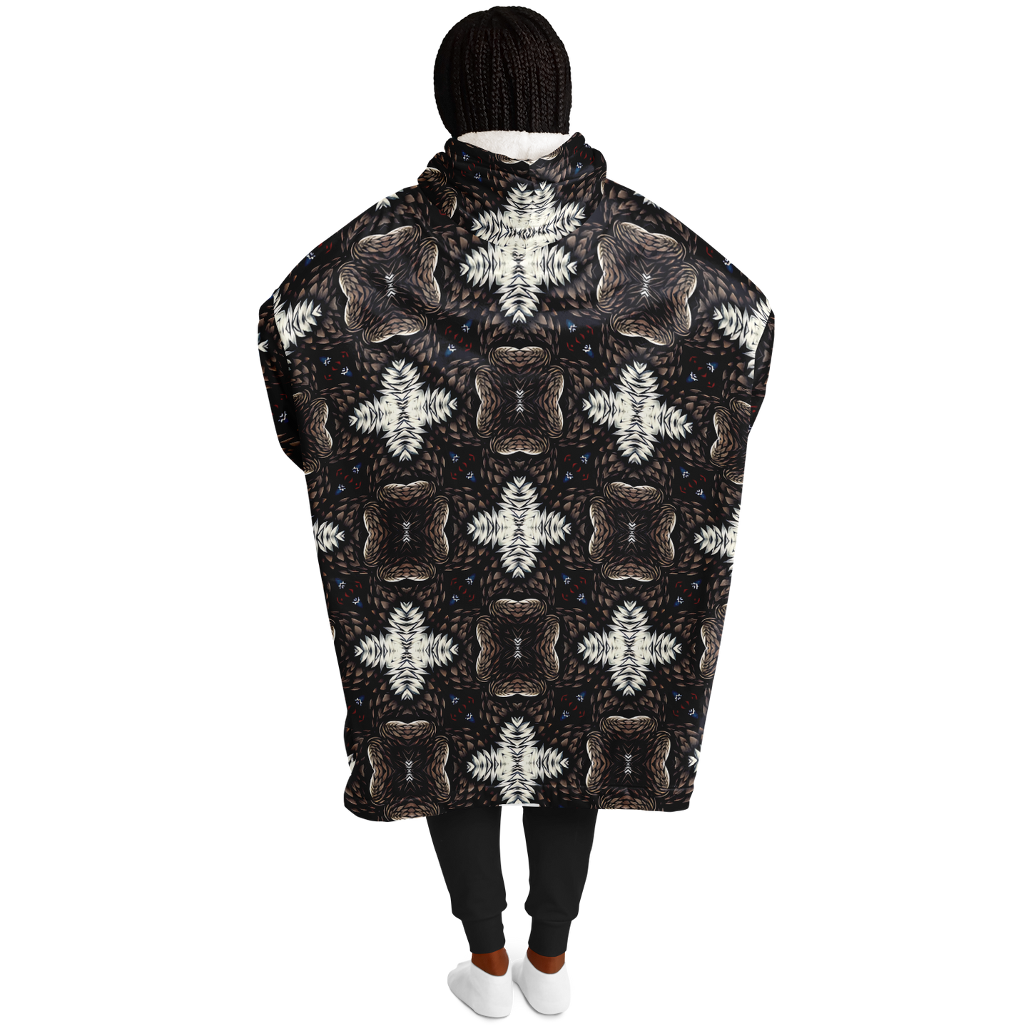 Women's Snug Hoodie