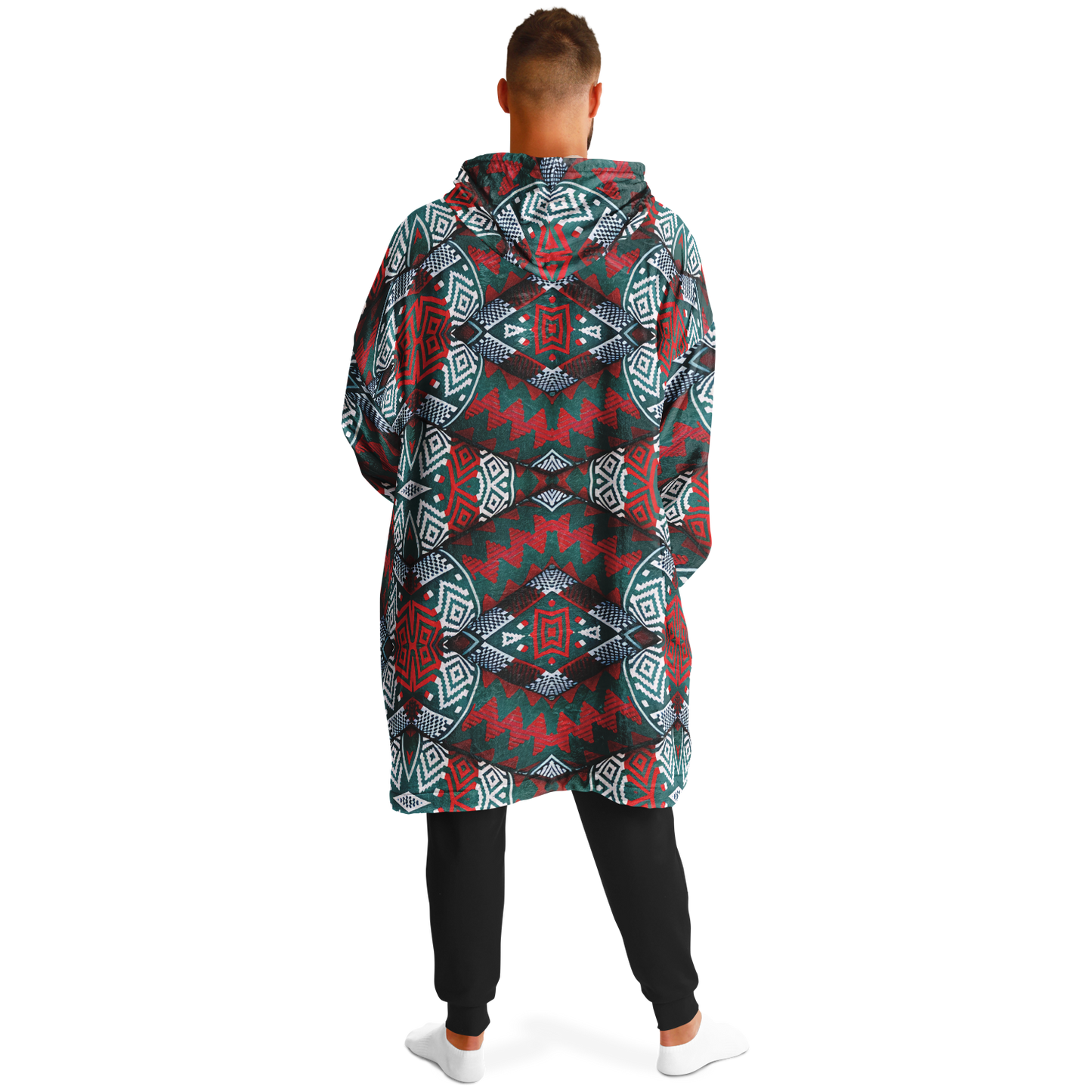 Men's Snug Hoodie Economy