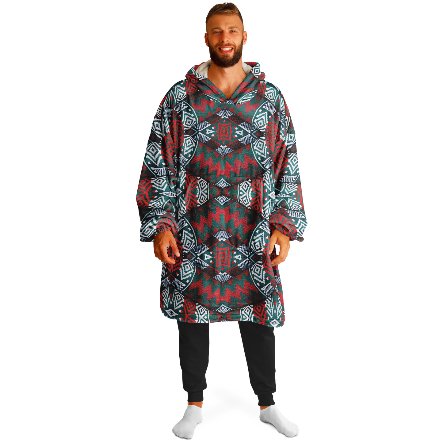 Men's Snug Hoodie Economy