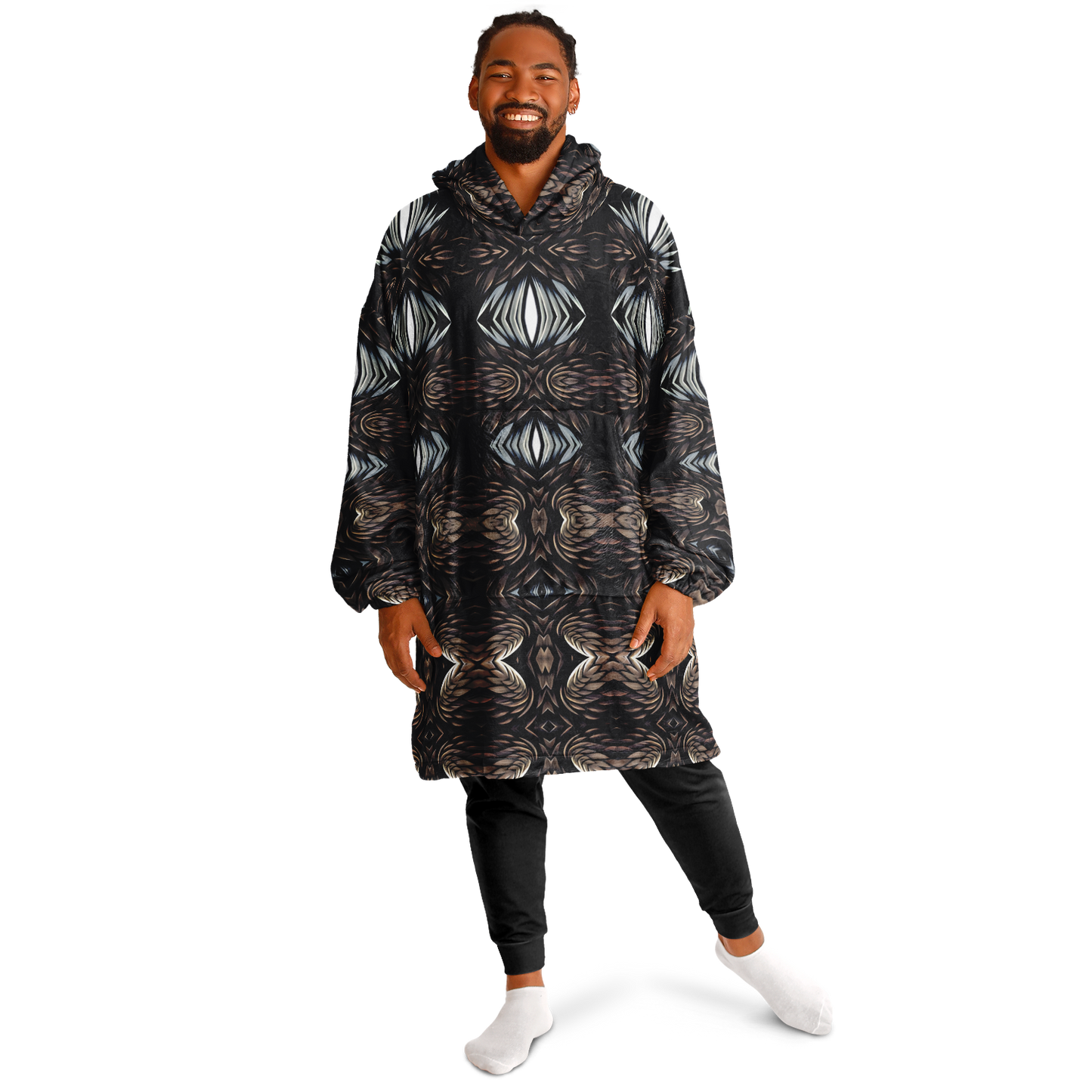 Men's Snug Hoodie Economy