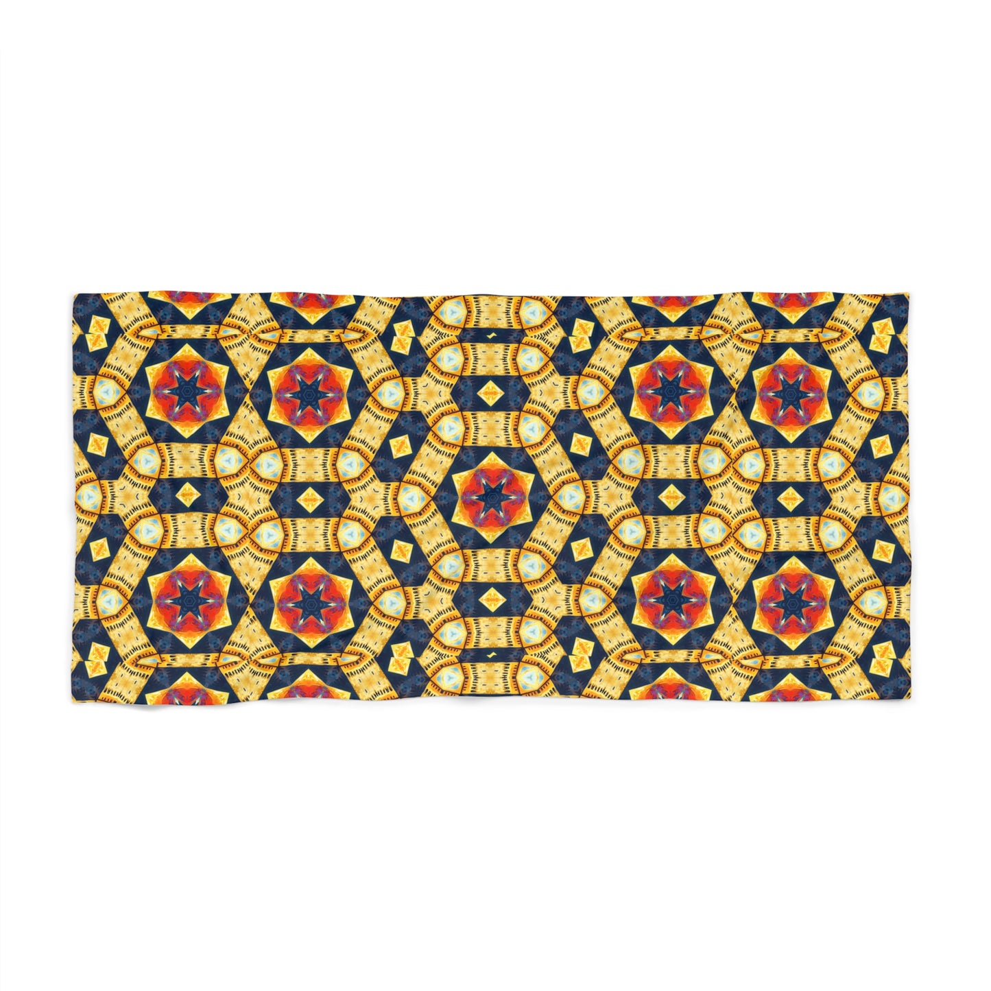 Beach Towel