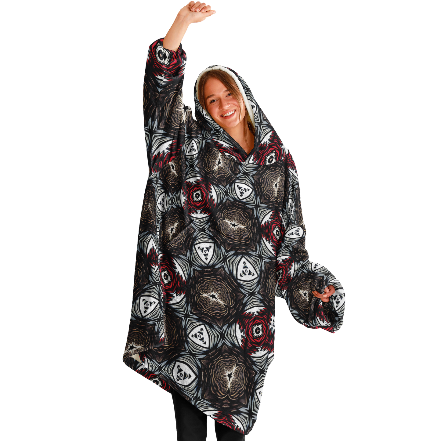 Women's Snug Hoodie Economy