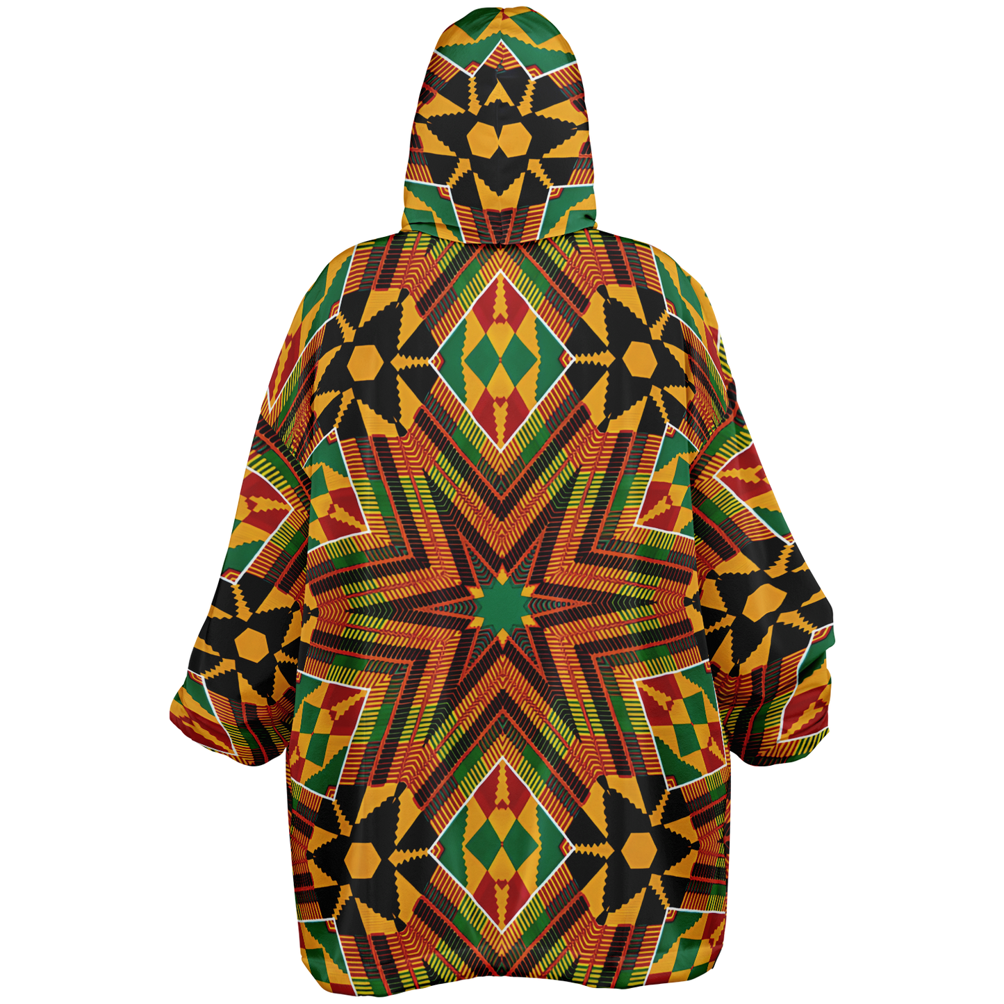 Women's Snug Hoodie
