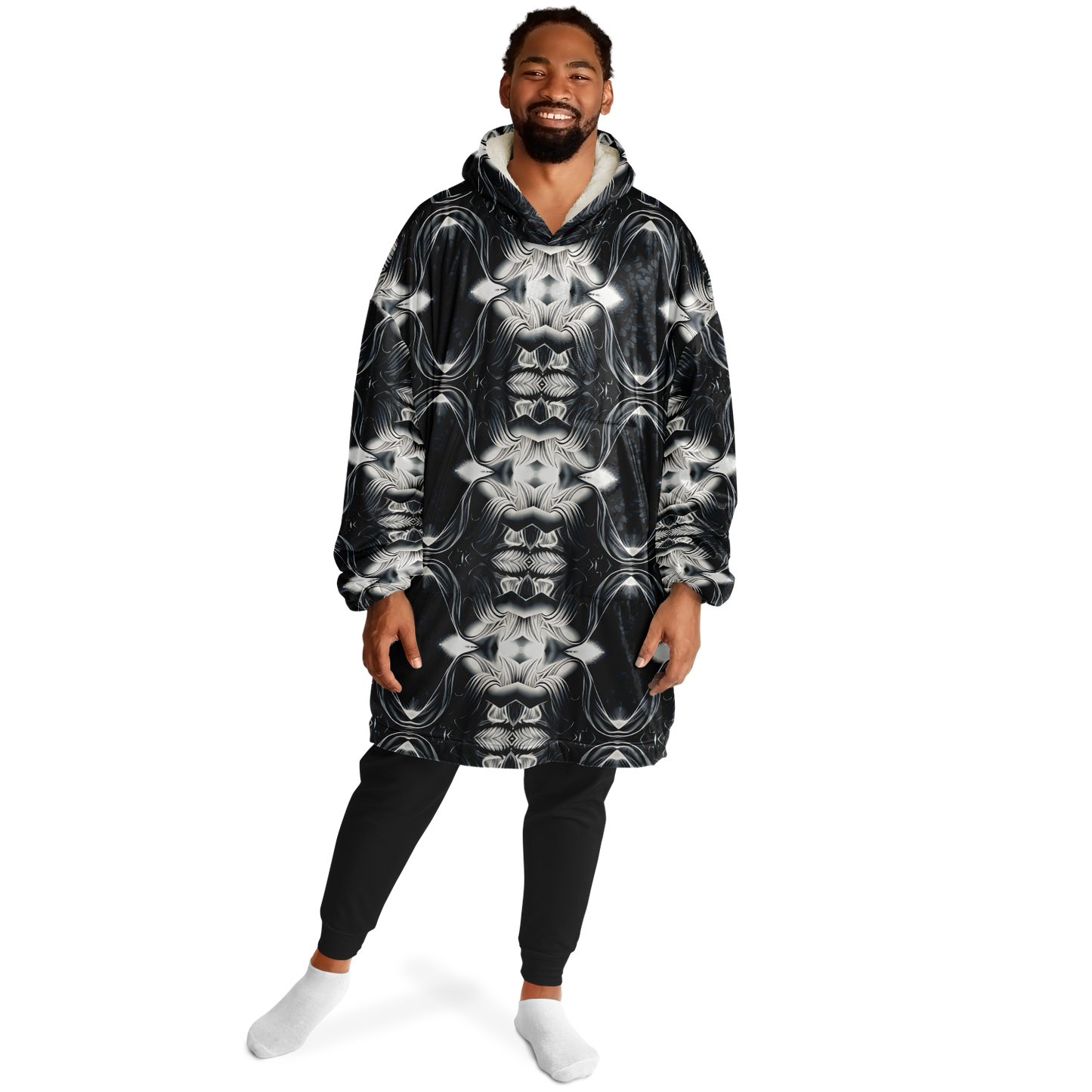 Men's Snug Hoodie
