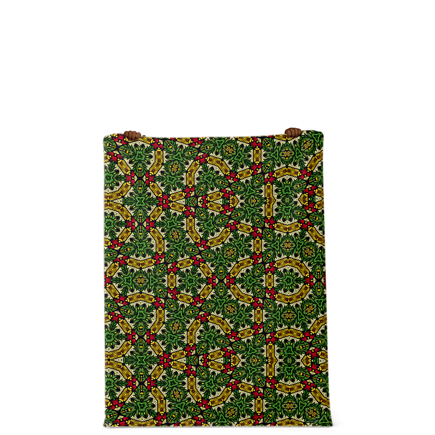 Premium Microfleece Blanket