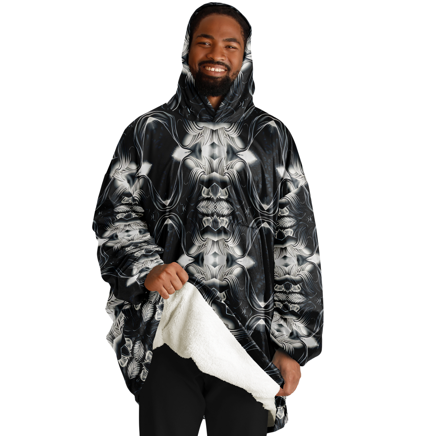 Men's Snug Hoodie