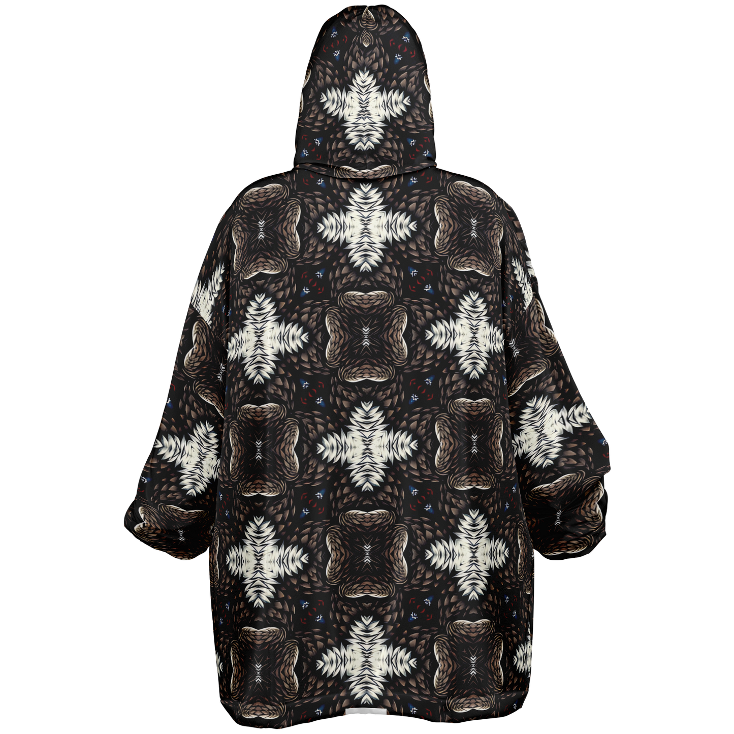 Men's Snug Hoodie
