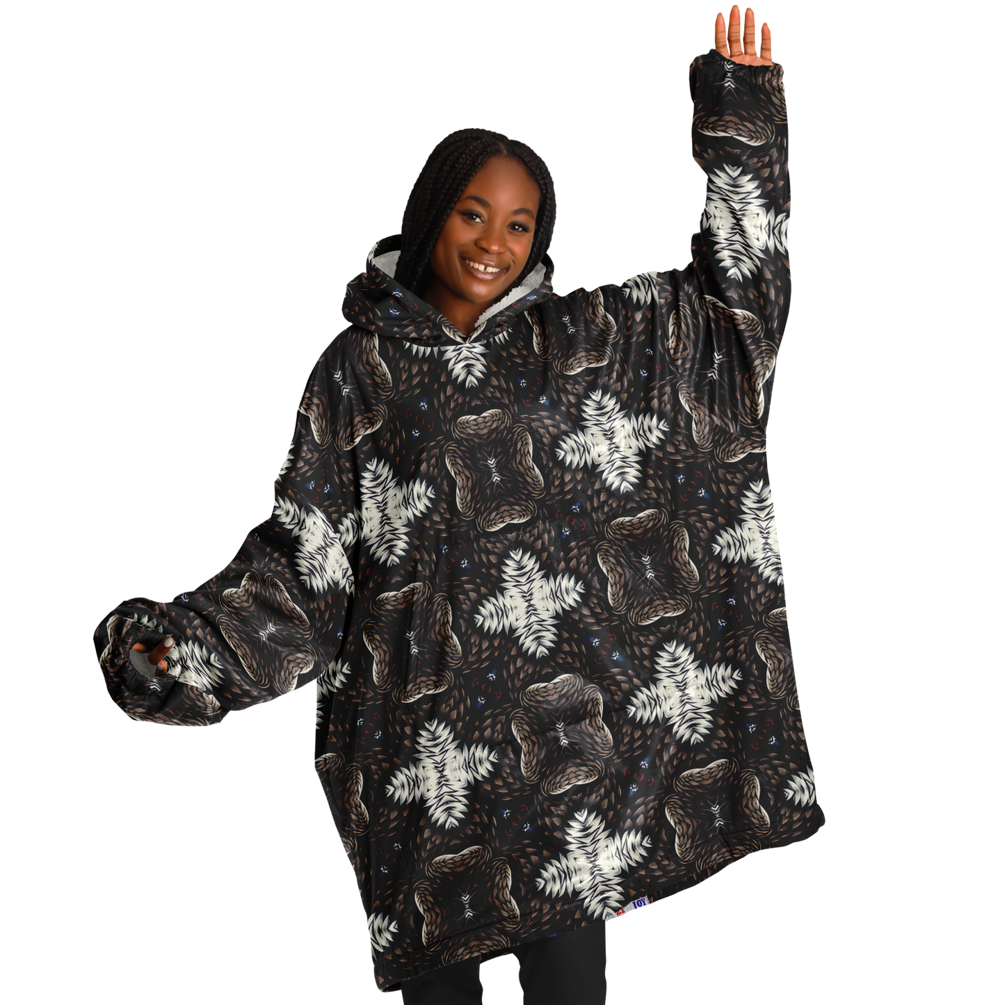 Women's Snug Hoodie
