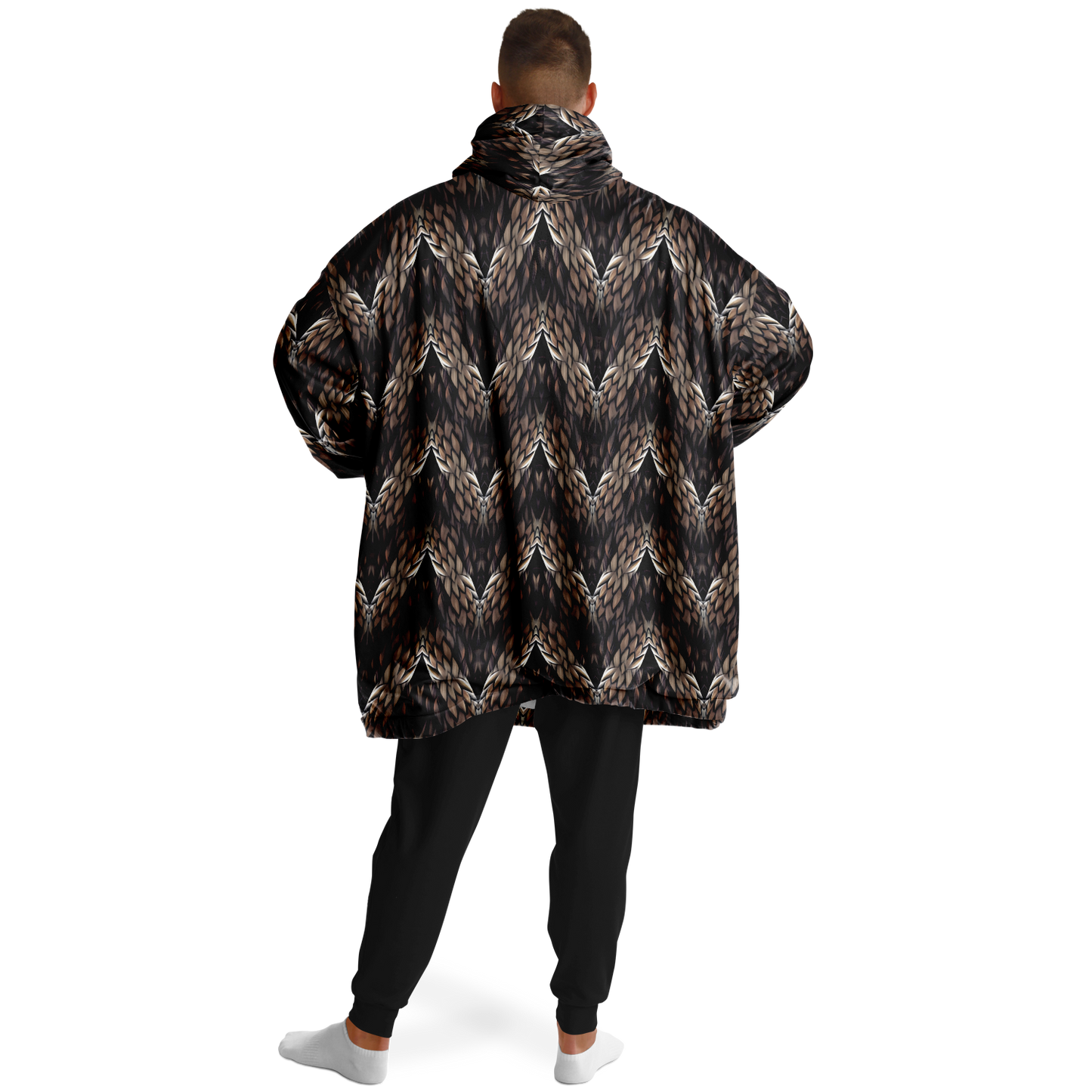 Men's Snug Hoodie