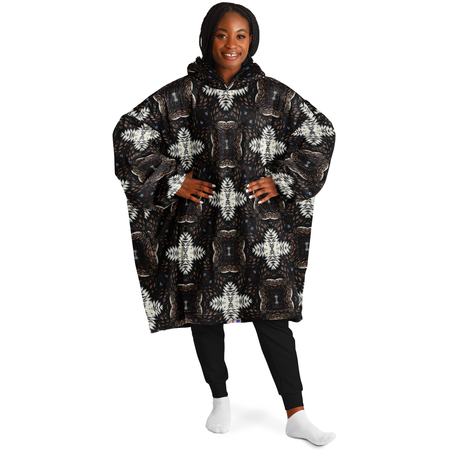 Women's Snug Hoodie