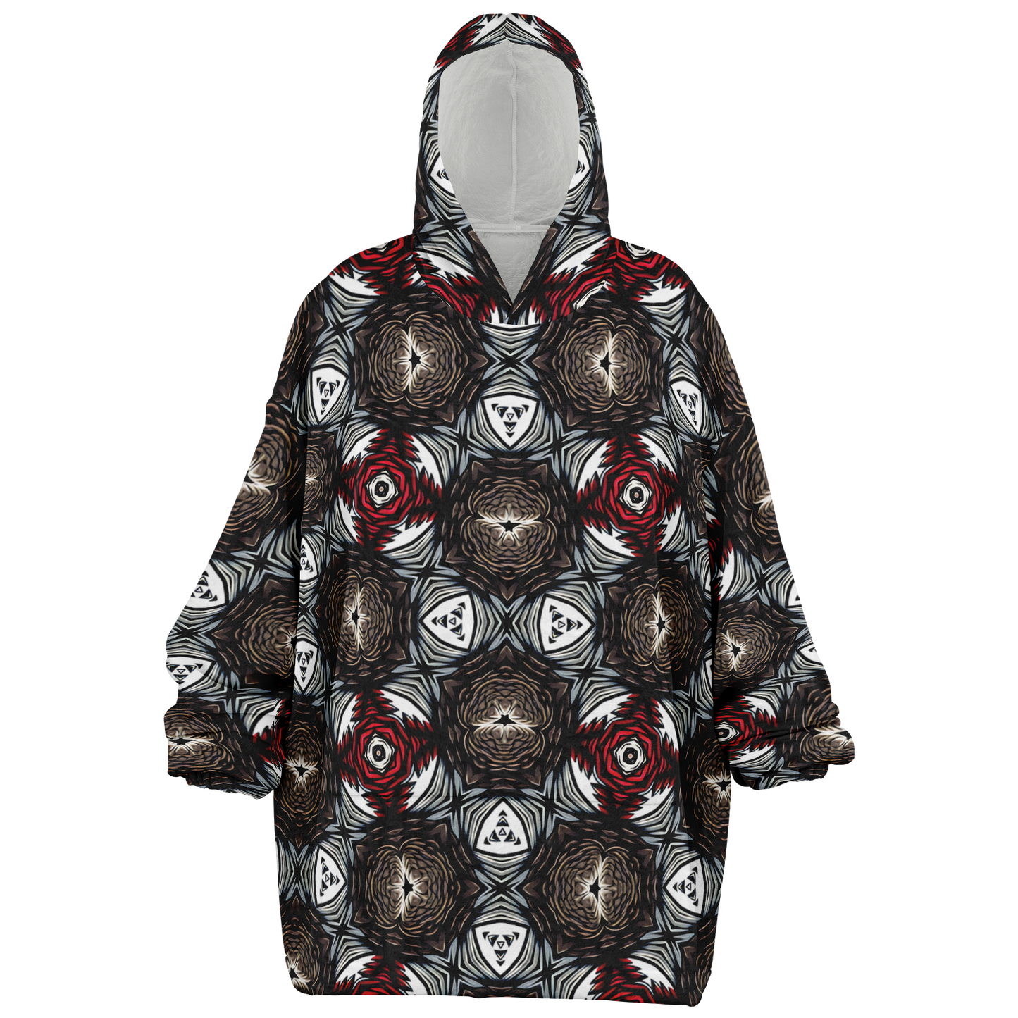 Men's Snug Hoodie Economy