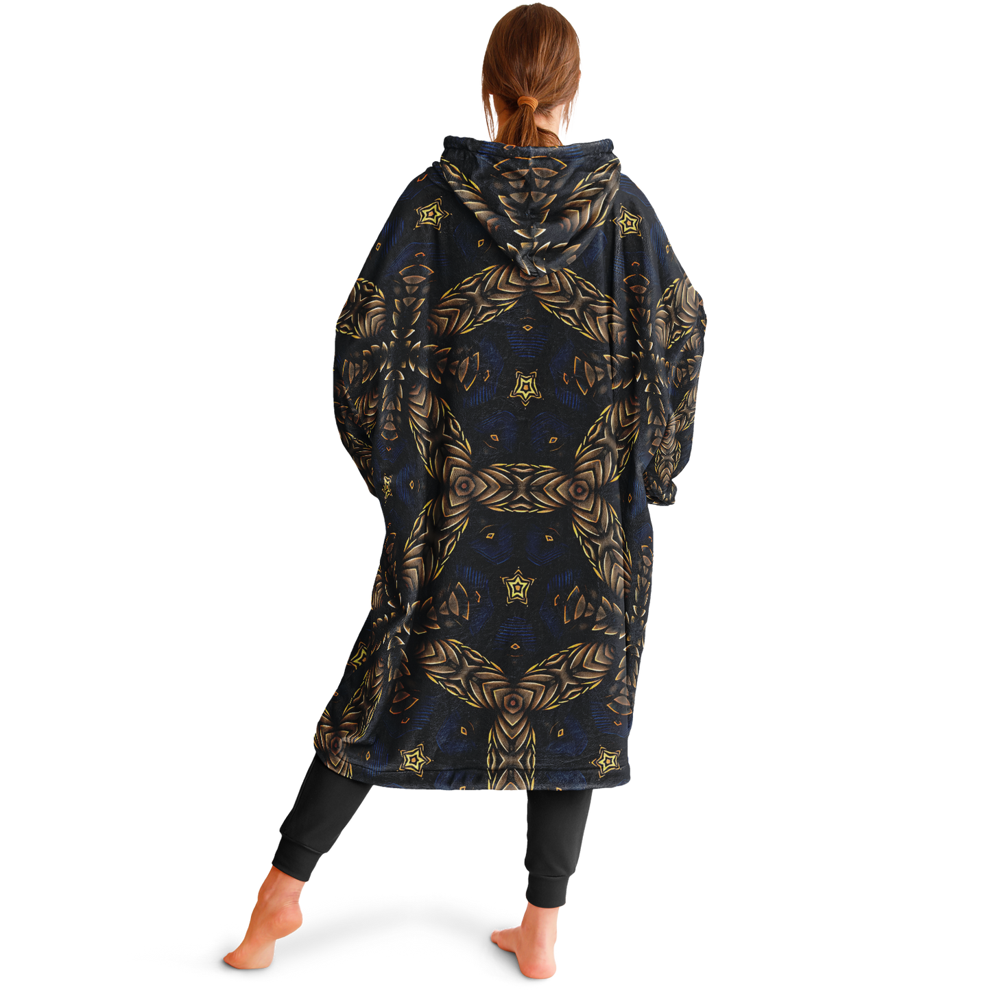 Women's Snug Hoodie Economy