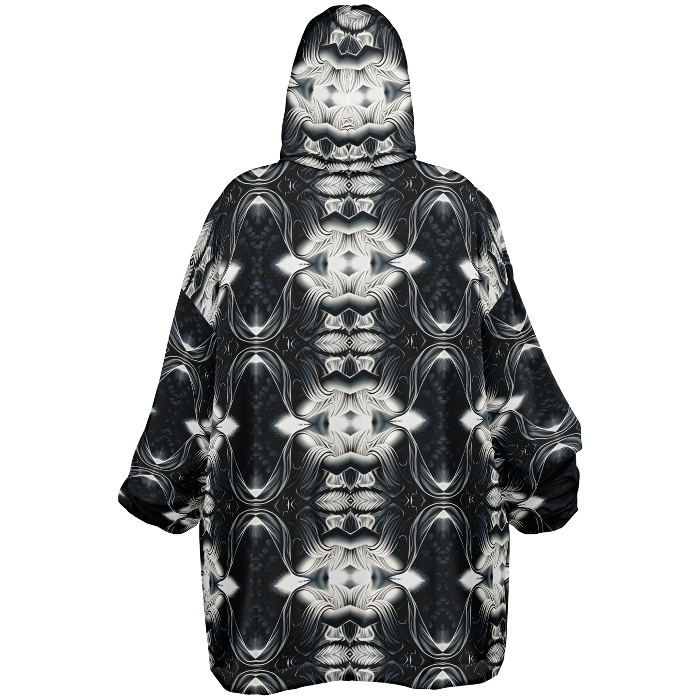 Men's Snug Hoodie