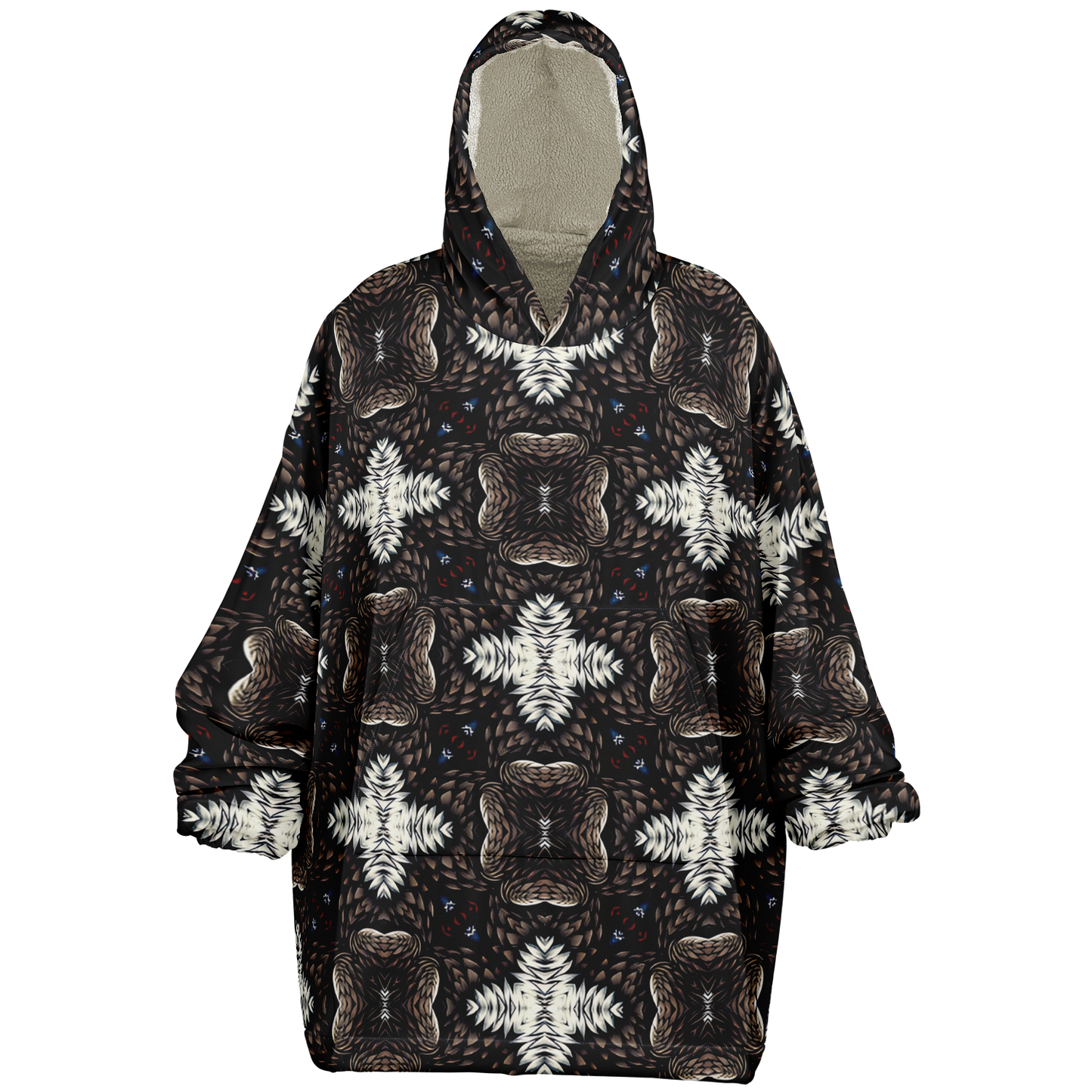 Women's Snug Hoodie