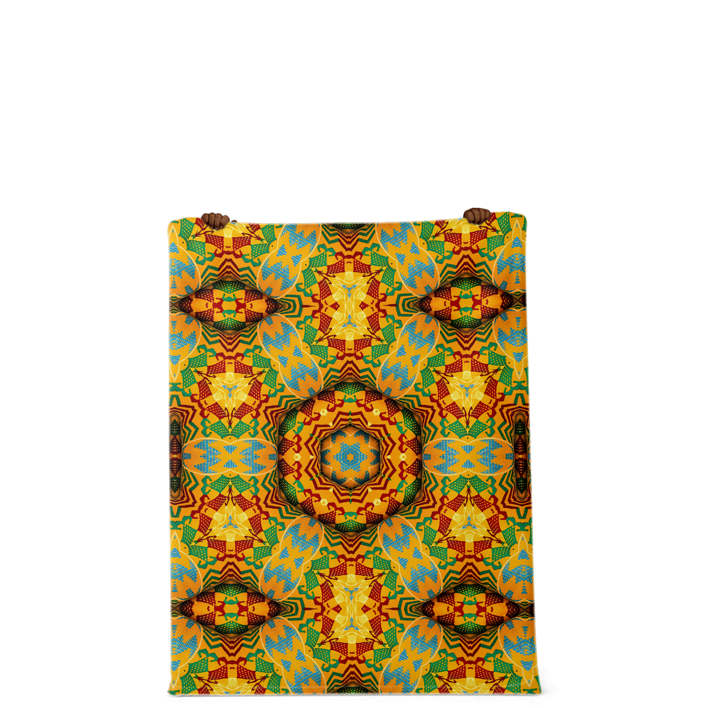 Blanket - Premium Microfleece Blanket