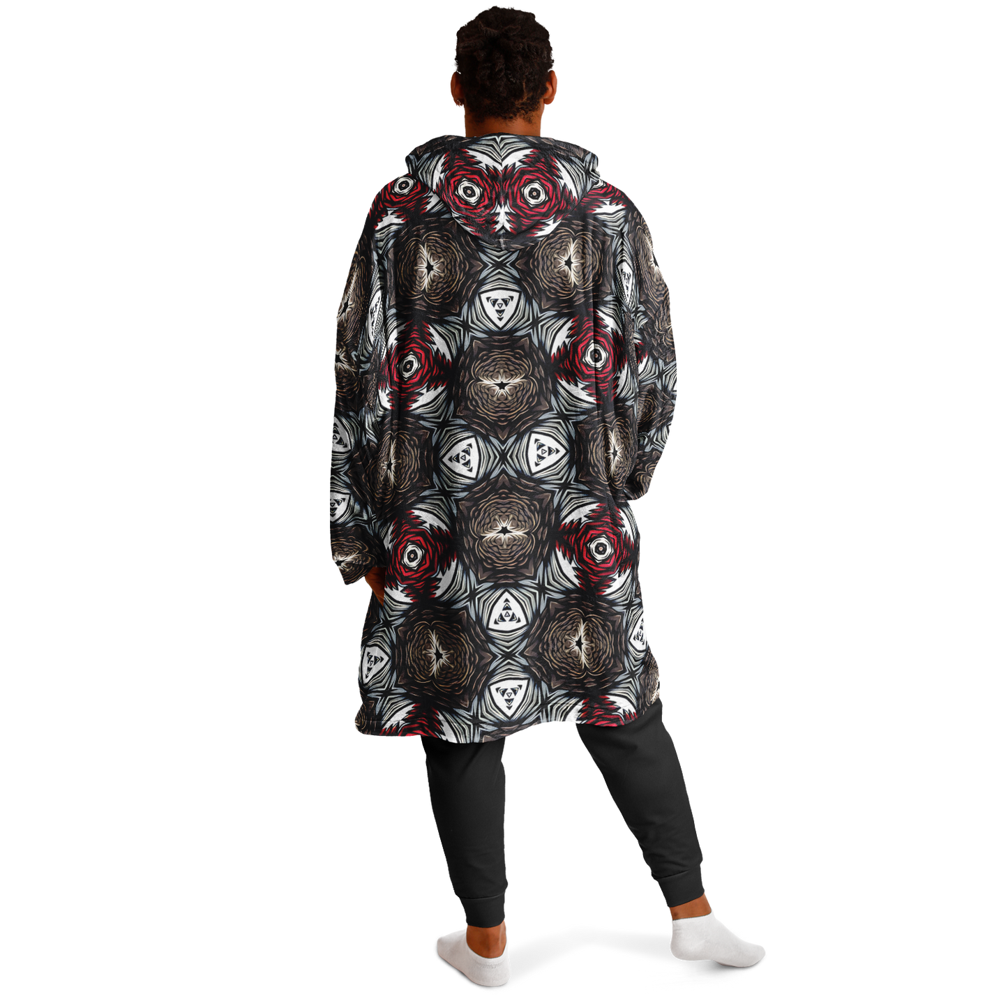 Men's Snug Hoodie Economy