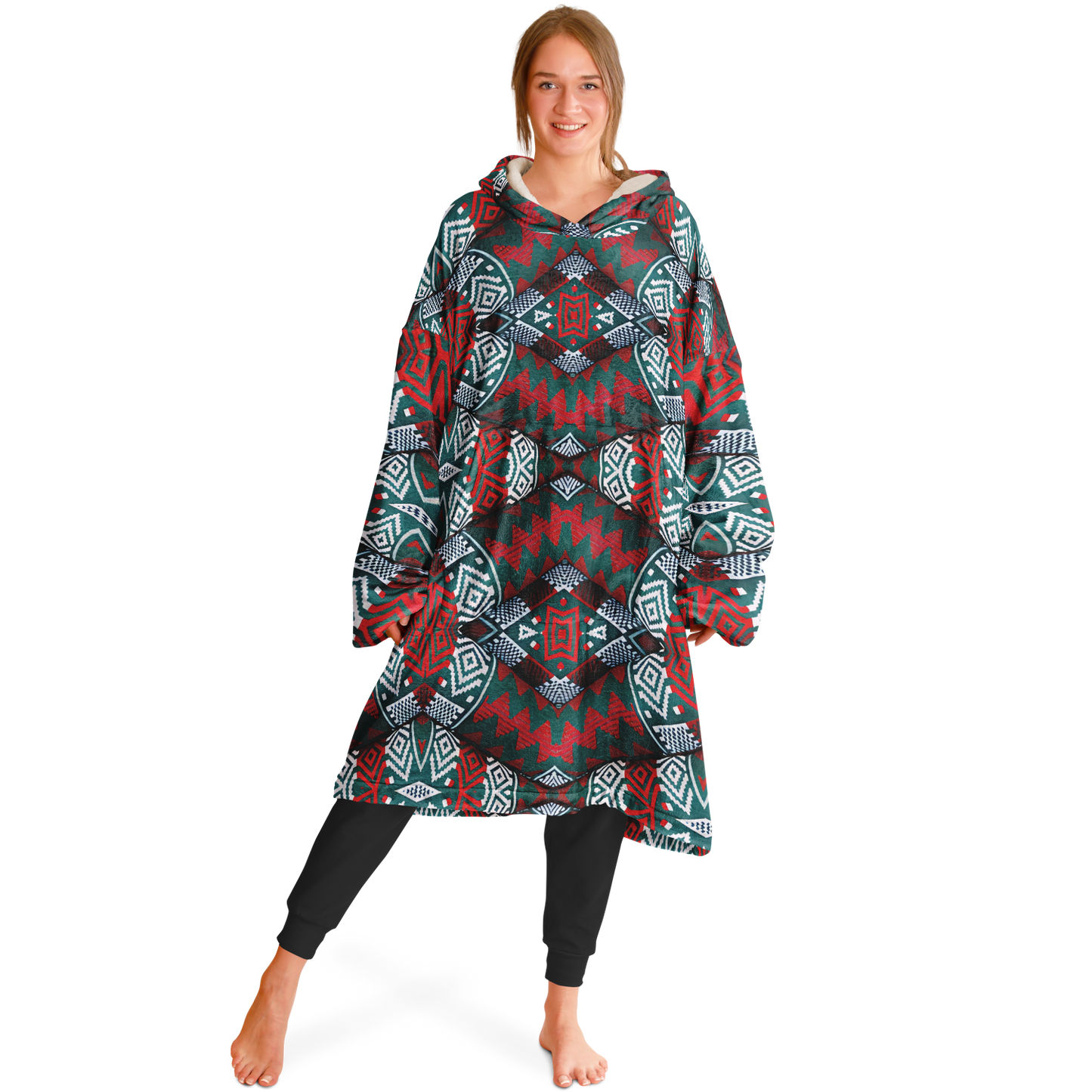 Women's Snug Hoodie Economy
