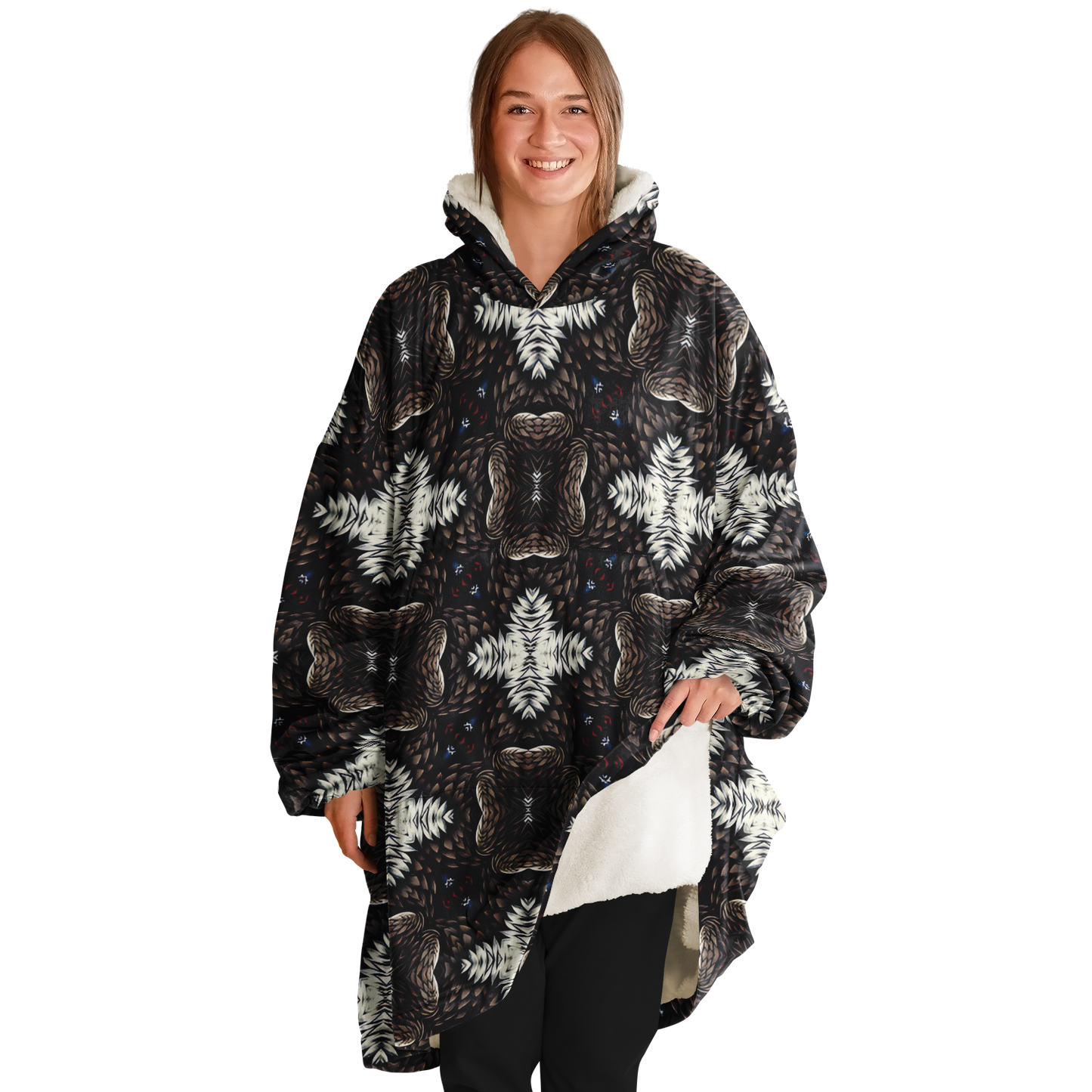 Women's Snug Hoodie