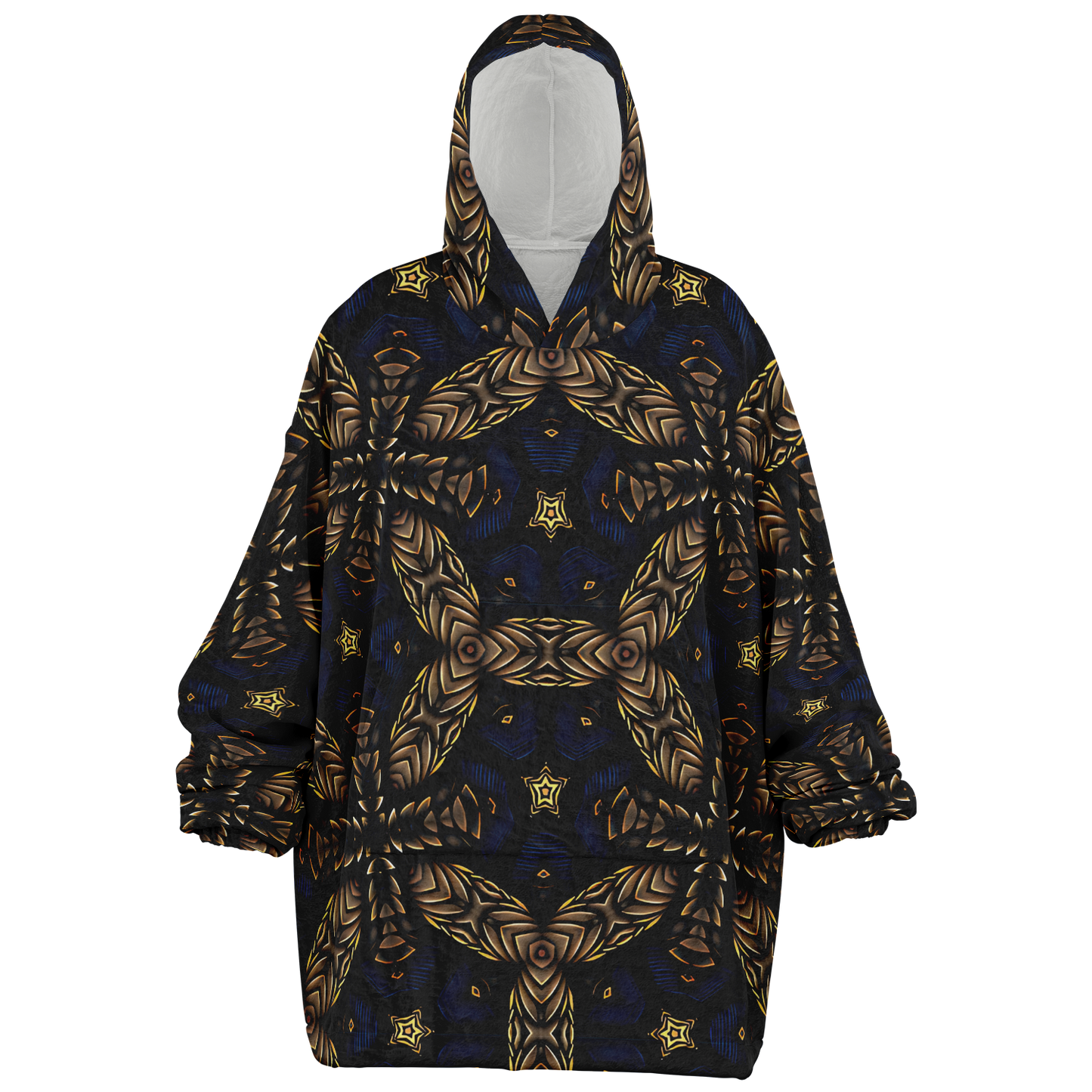 Women's Snug Hoodie Economy