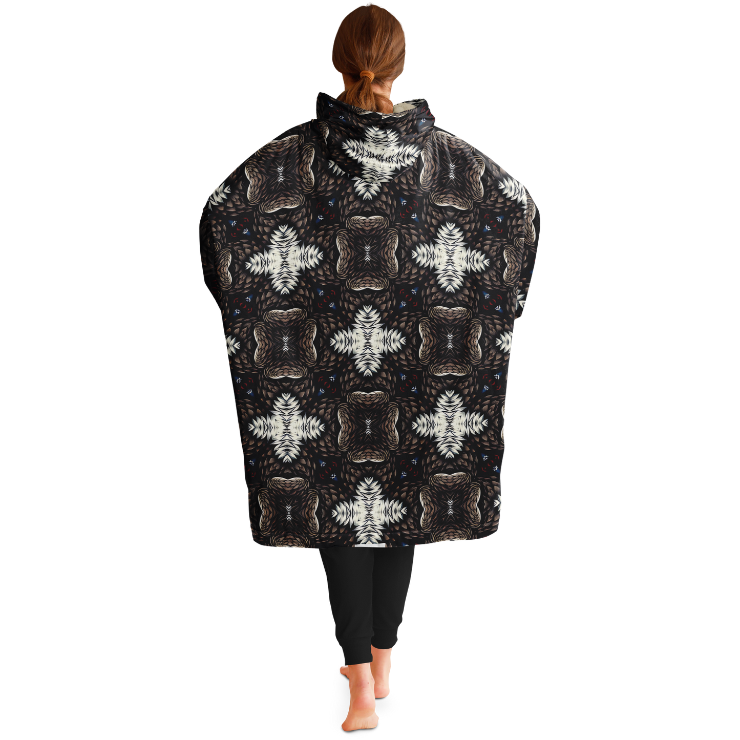 Women's Snug Hoodie