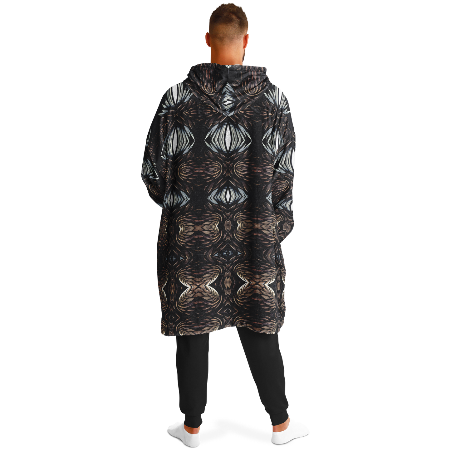 Men's Snug Hoodie Economy