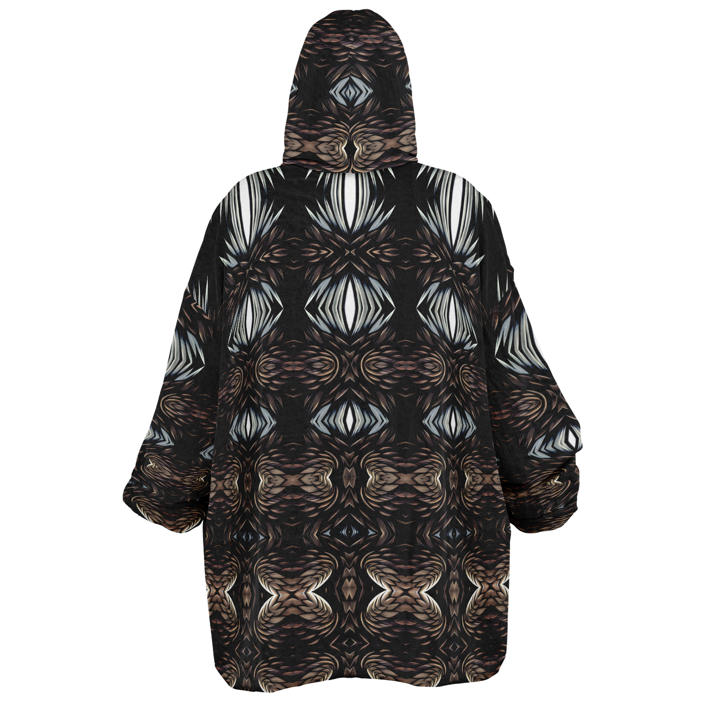Men's Snug Hoodie Economy
