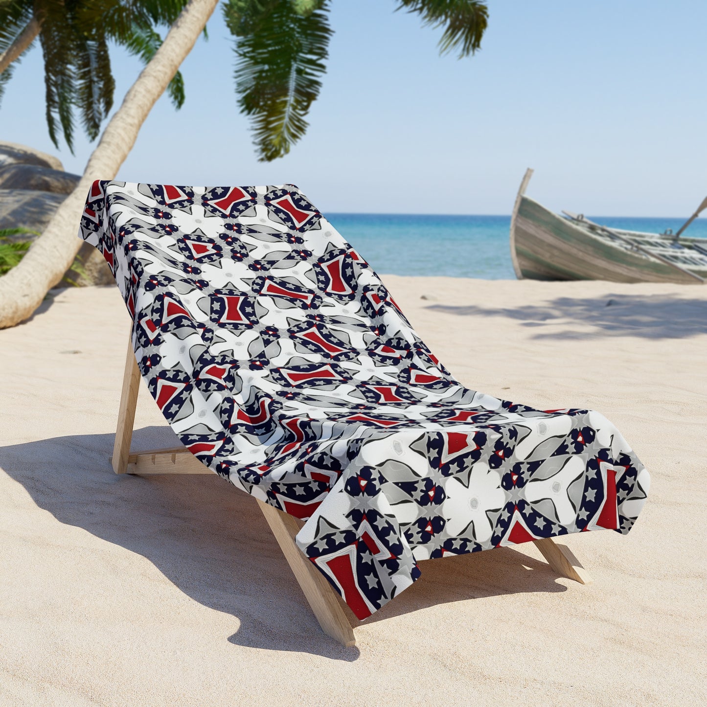 Beach Towel