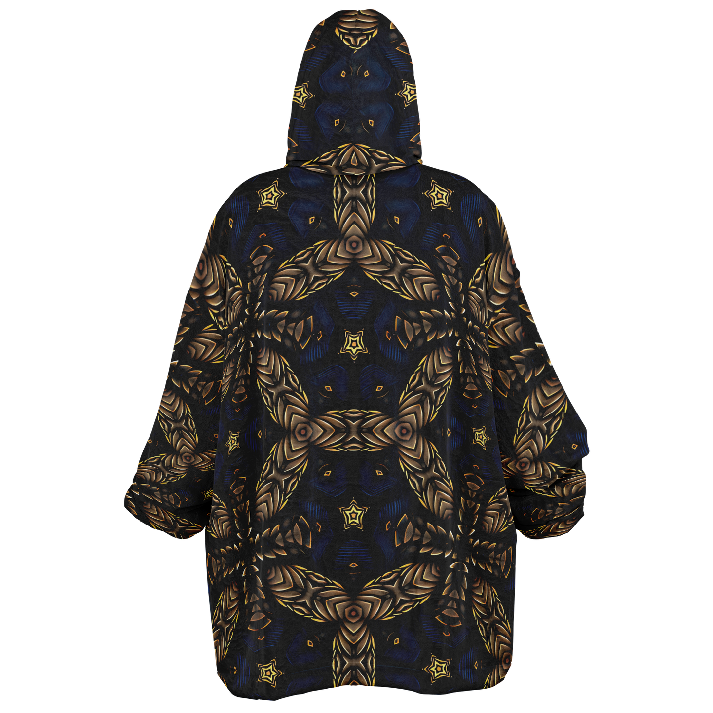 Women's Snug Hoodie Economy