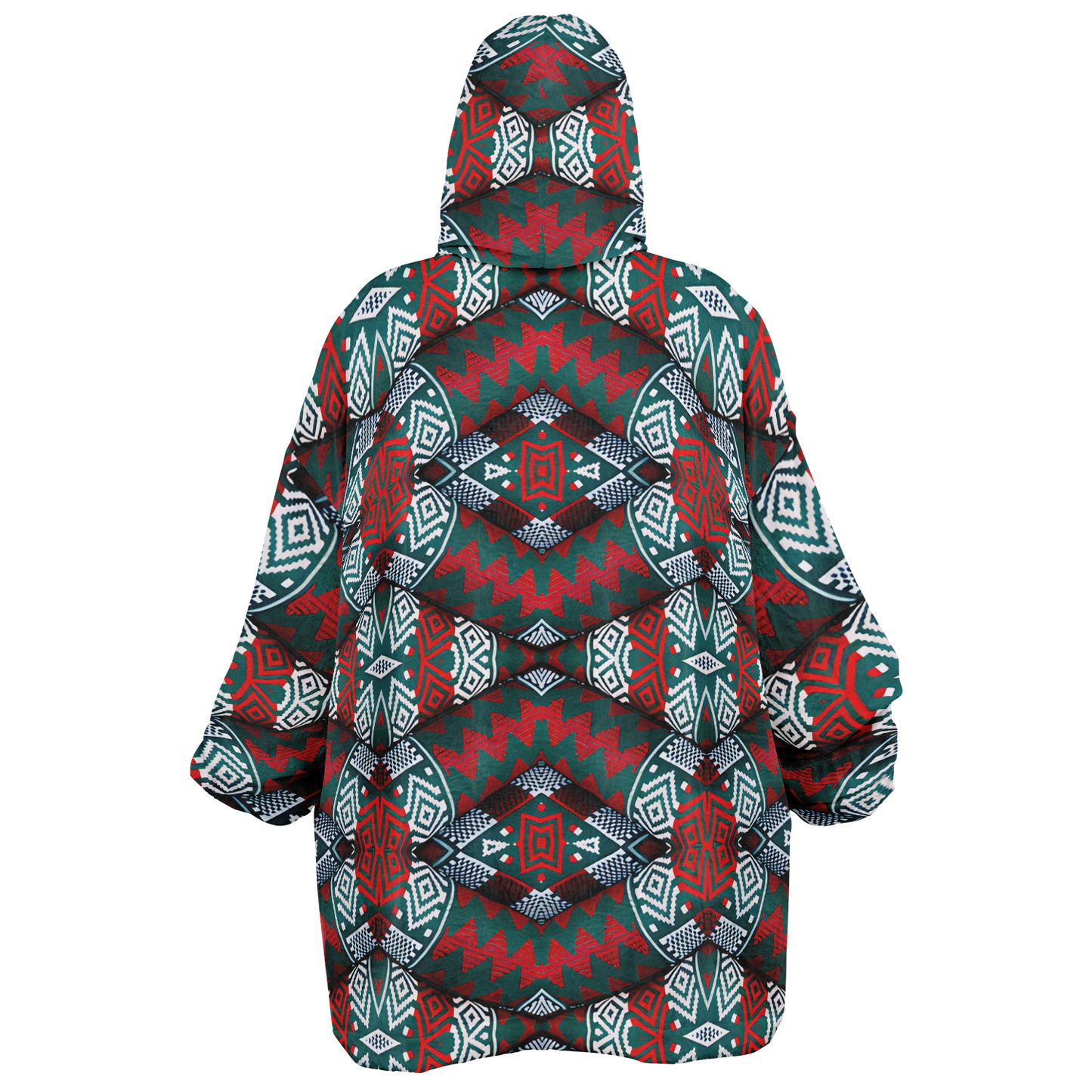 Women's Snug Hoodie Economy