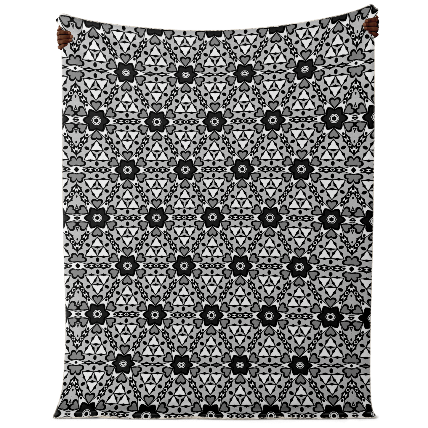 Blanket - Premium Microfleece Blanket