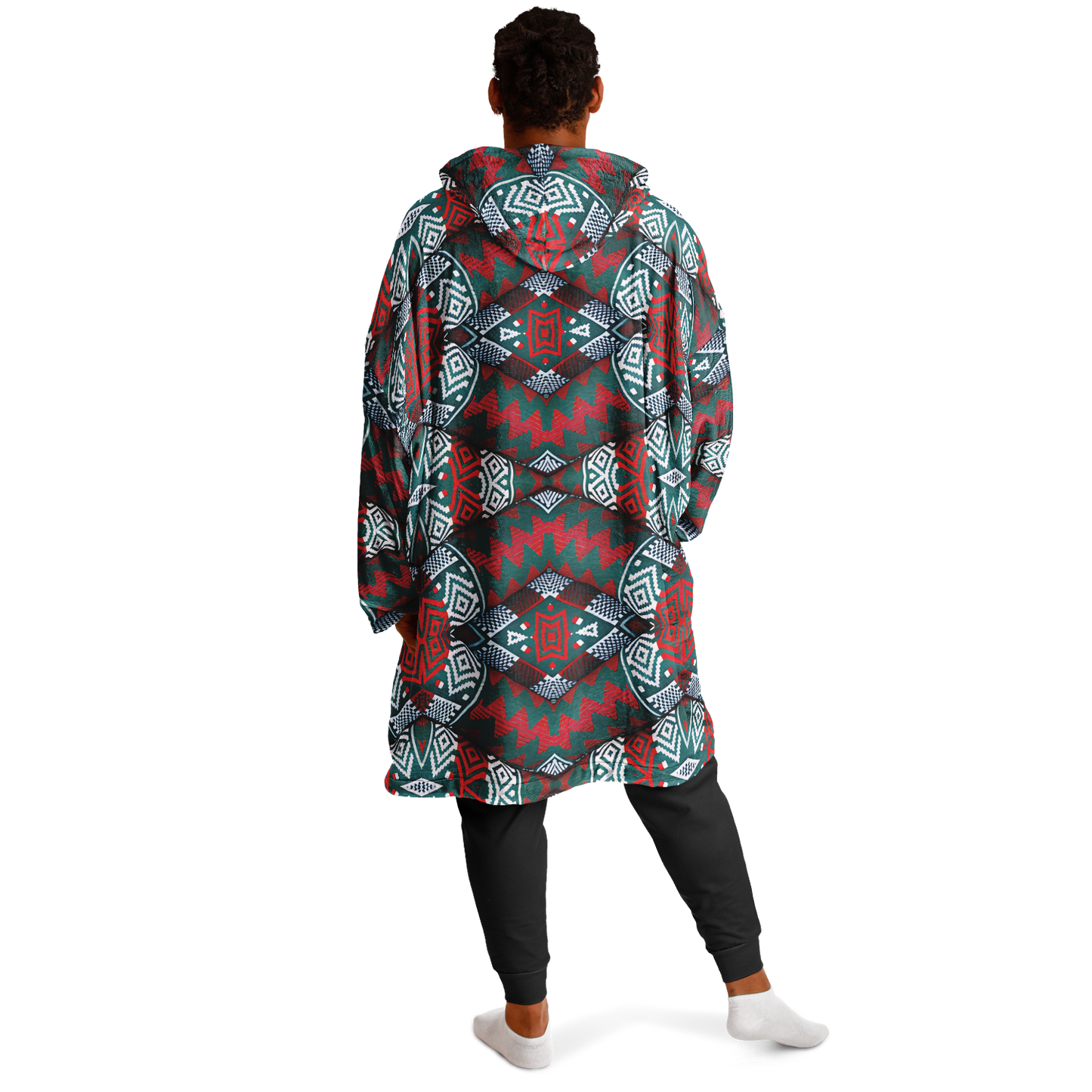 Men's Snug Hoodie Economy