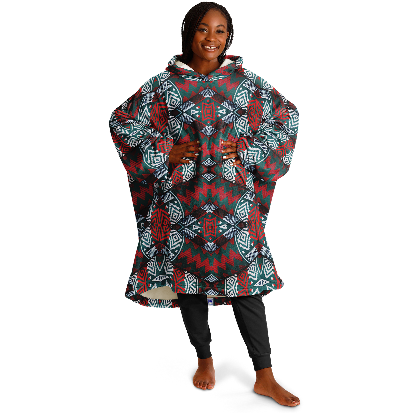 Women's Snug Hoodie Economy