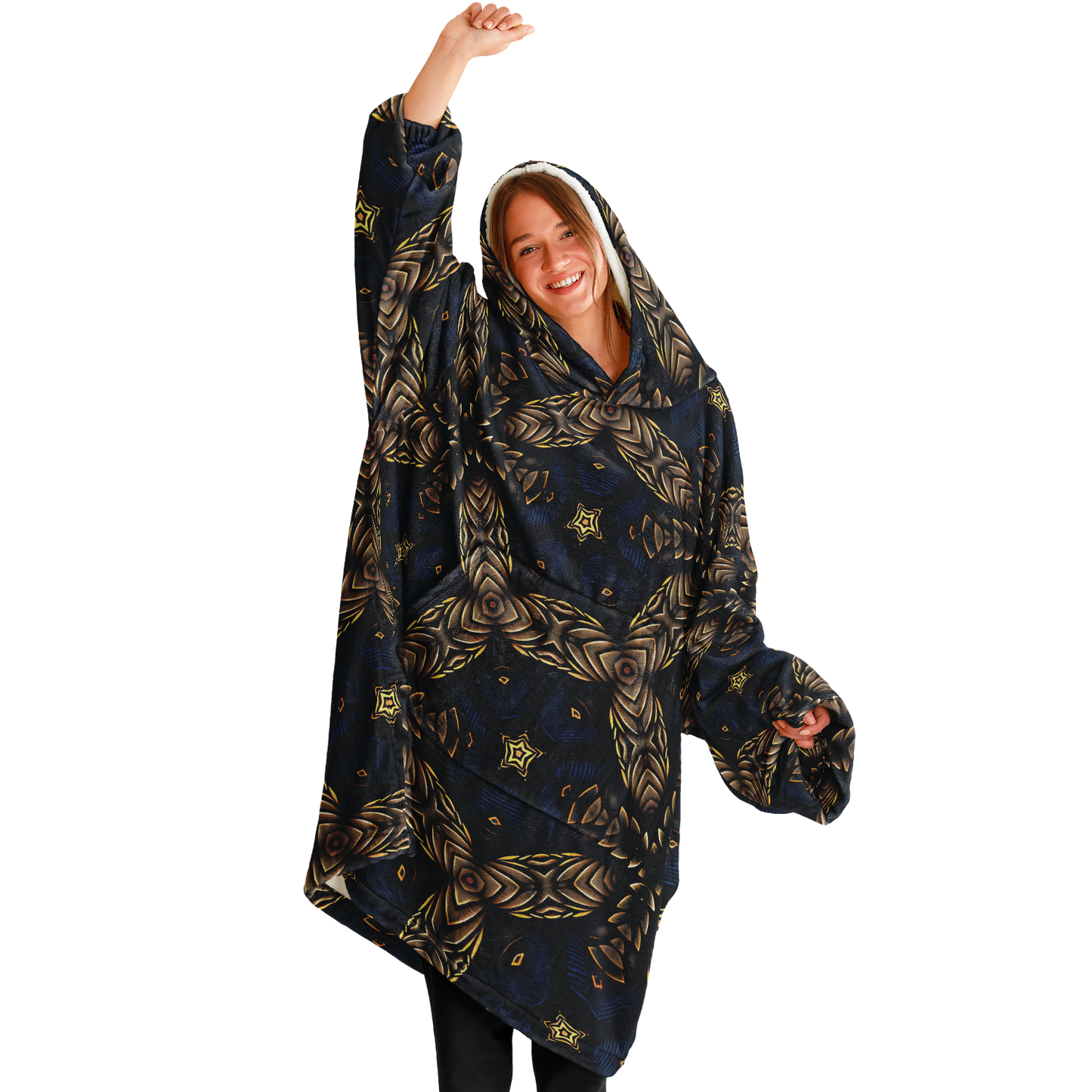 Women's Snug Hoodie Economy