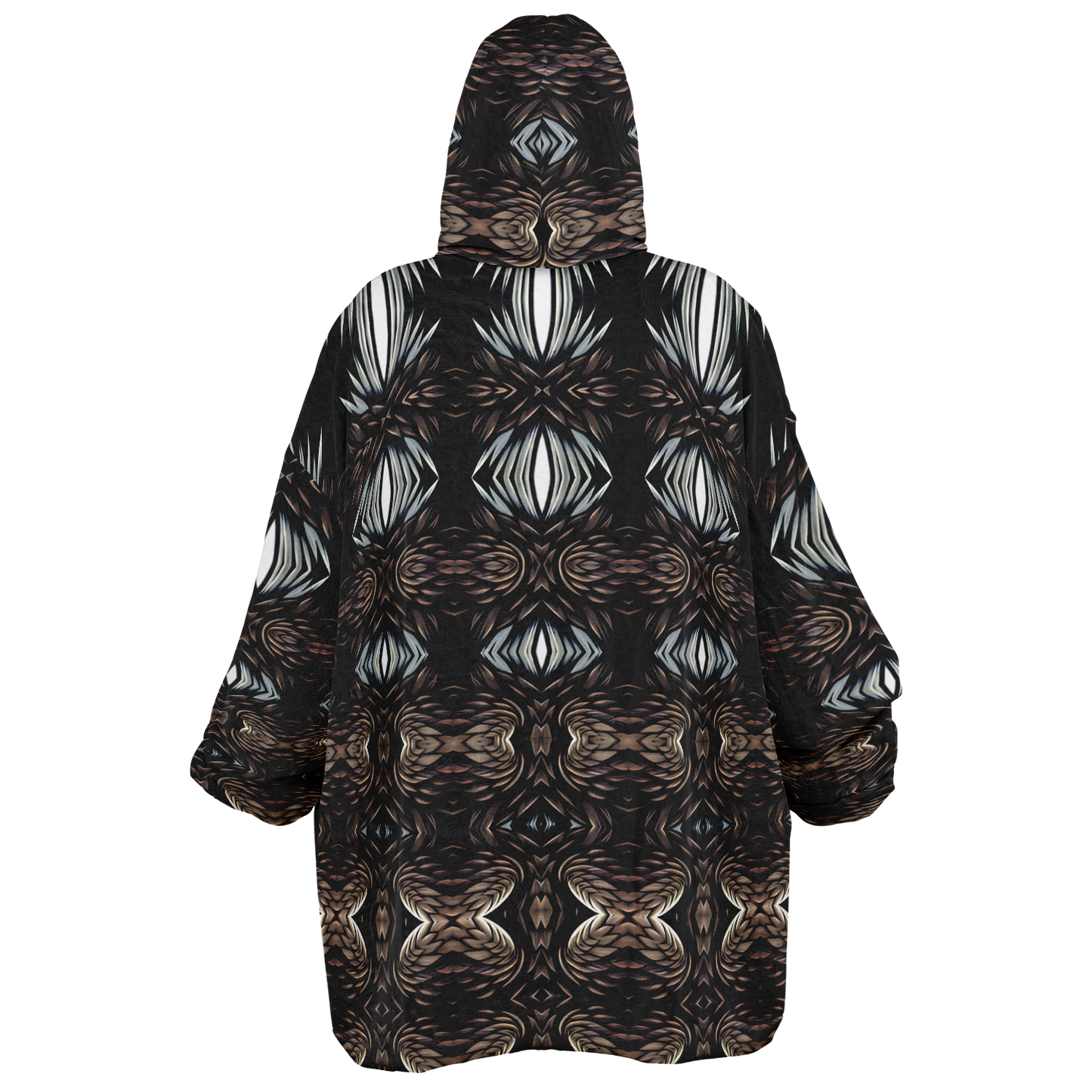 Women's Snug Hoodie Economy